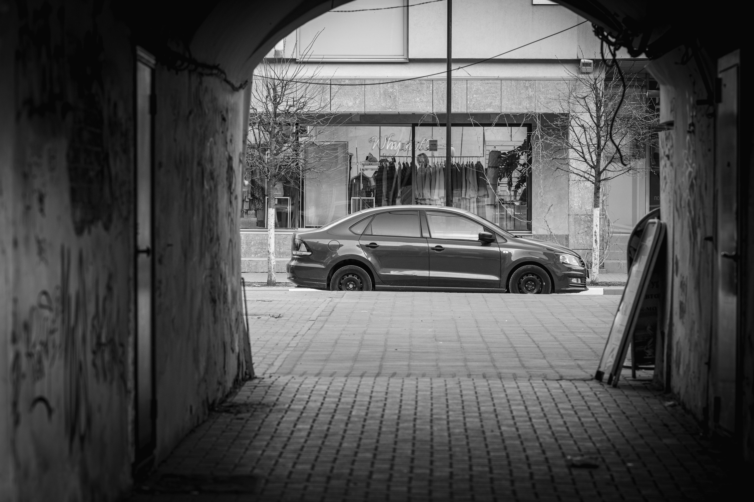 Рязань. Май 2022. Фотограф Роман Адлер