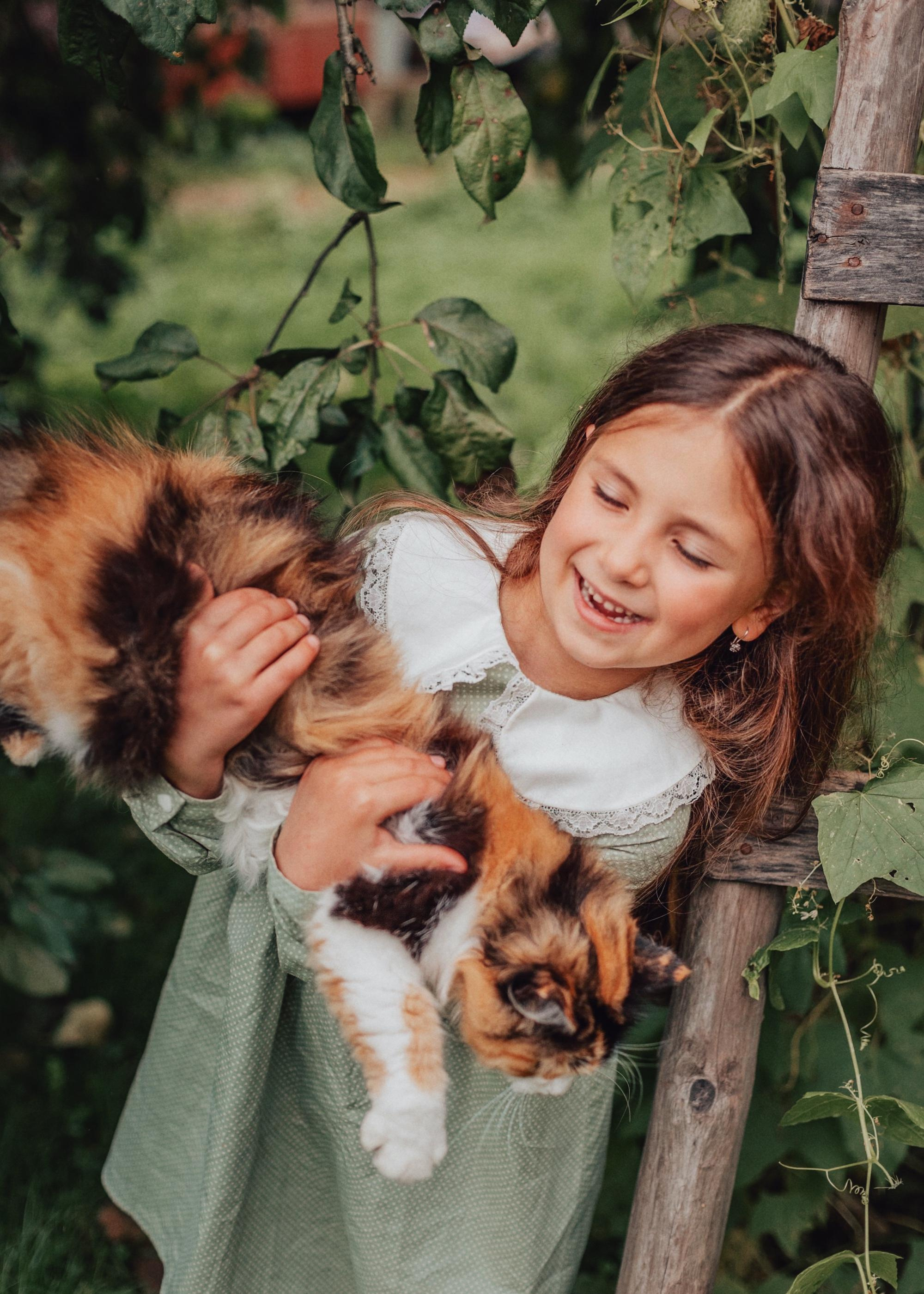 Фотосессия для Марии, Анечки и Елизаветы. Профессиональный фотограф, фотохудожник, видеограф из Москвы