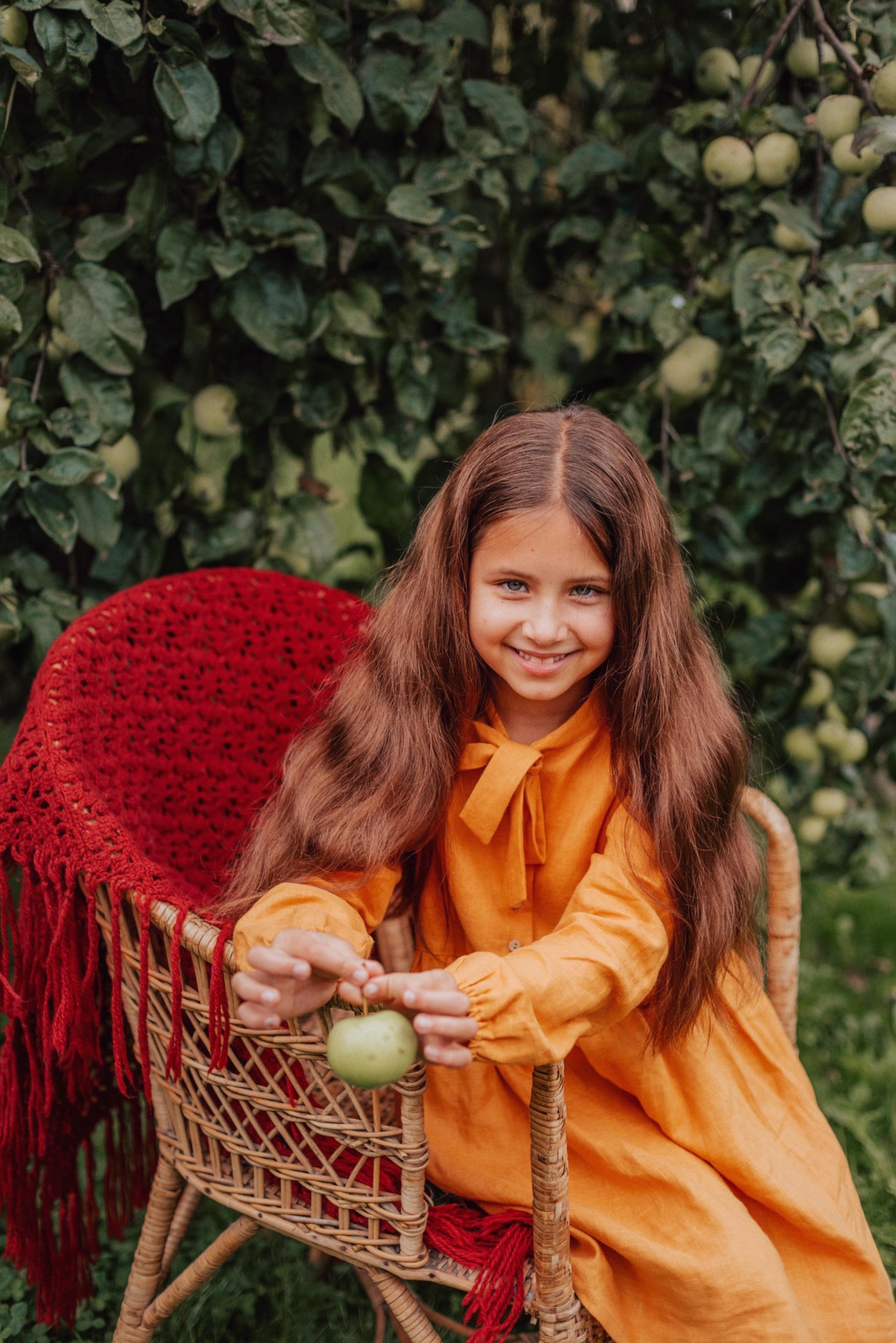 Фотосессия для Марии, Анечки и Елизаветы. Профессиональный фотограф, фотохудожник, видеограф из Москвы