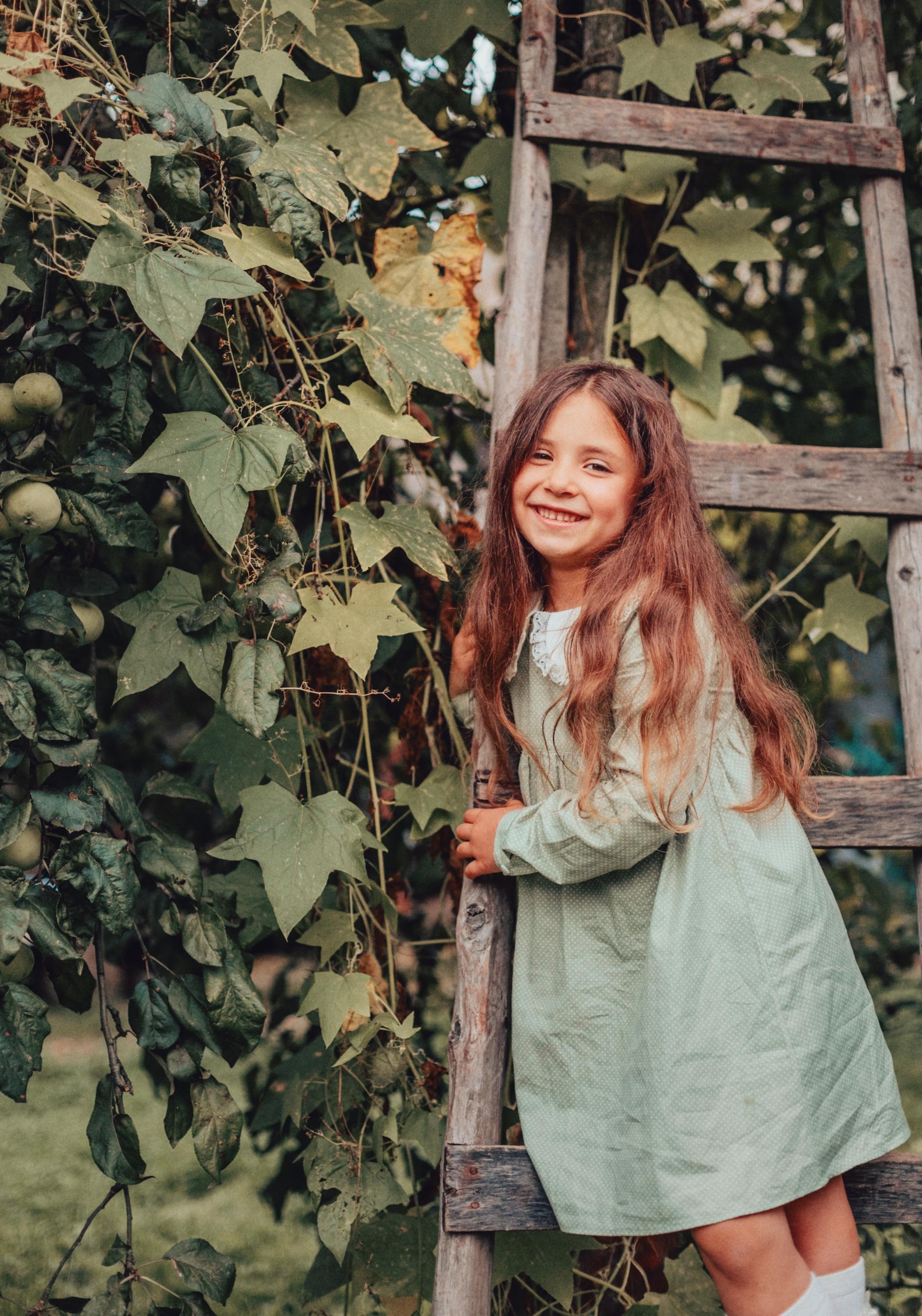 Фотосессия для Марии, Анечки и Елизаветы. Профессиональный фотограф, фотохудожник, видеограф из Москвы
