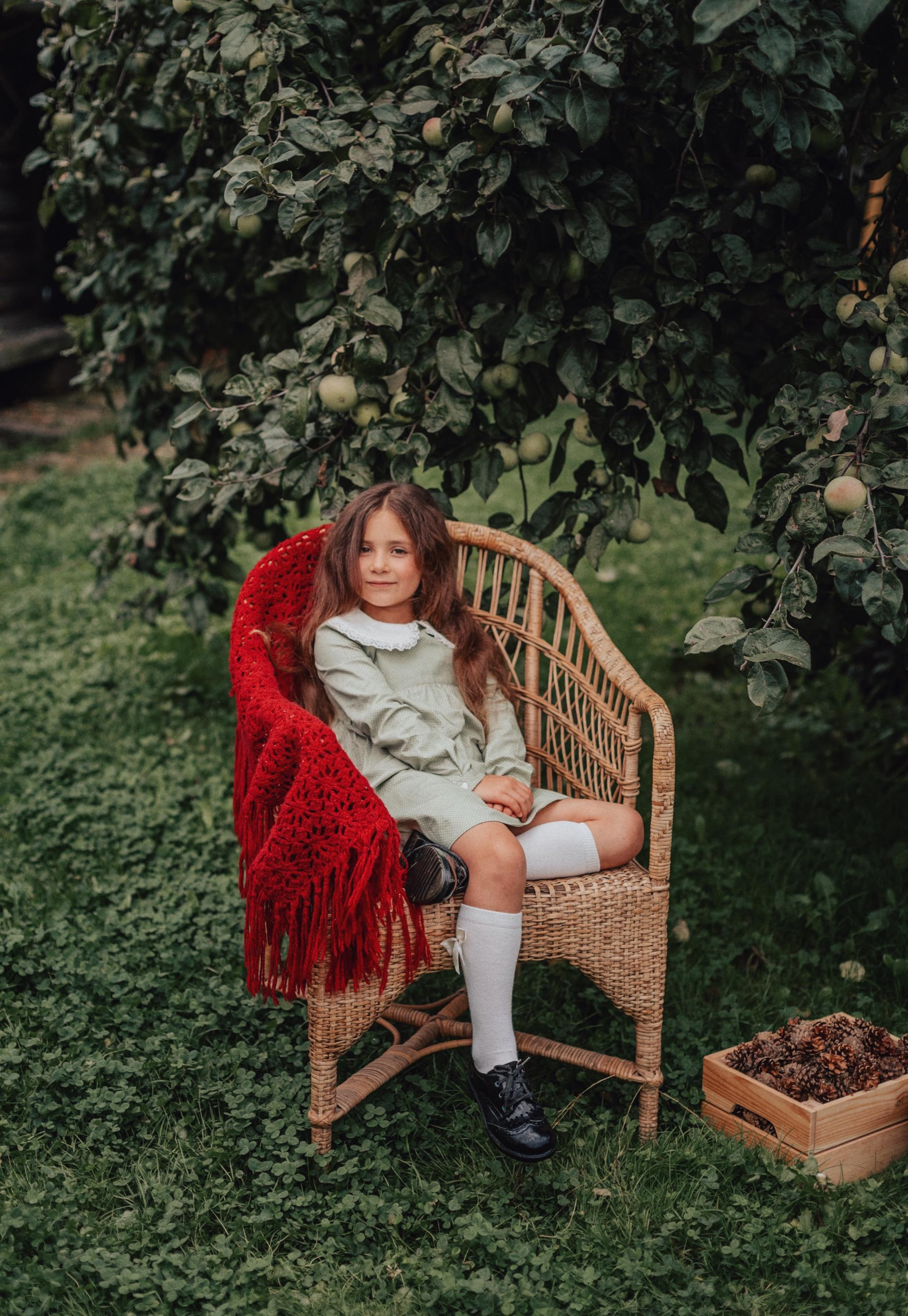 Фотосессия для Марии, Анечки и Елизаветы. Профессиональный фотограф, фотохудожник, видеограф из Москвы