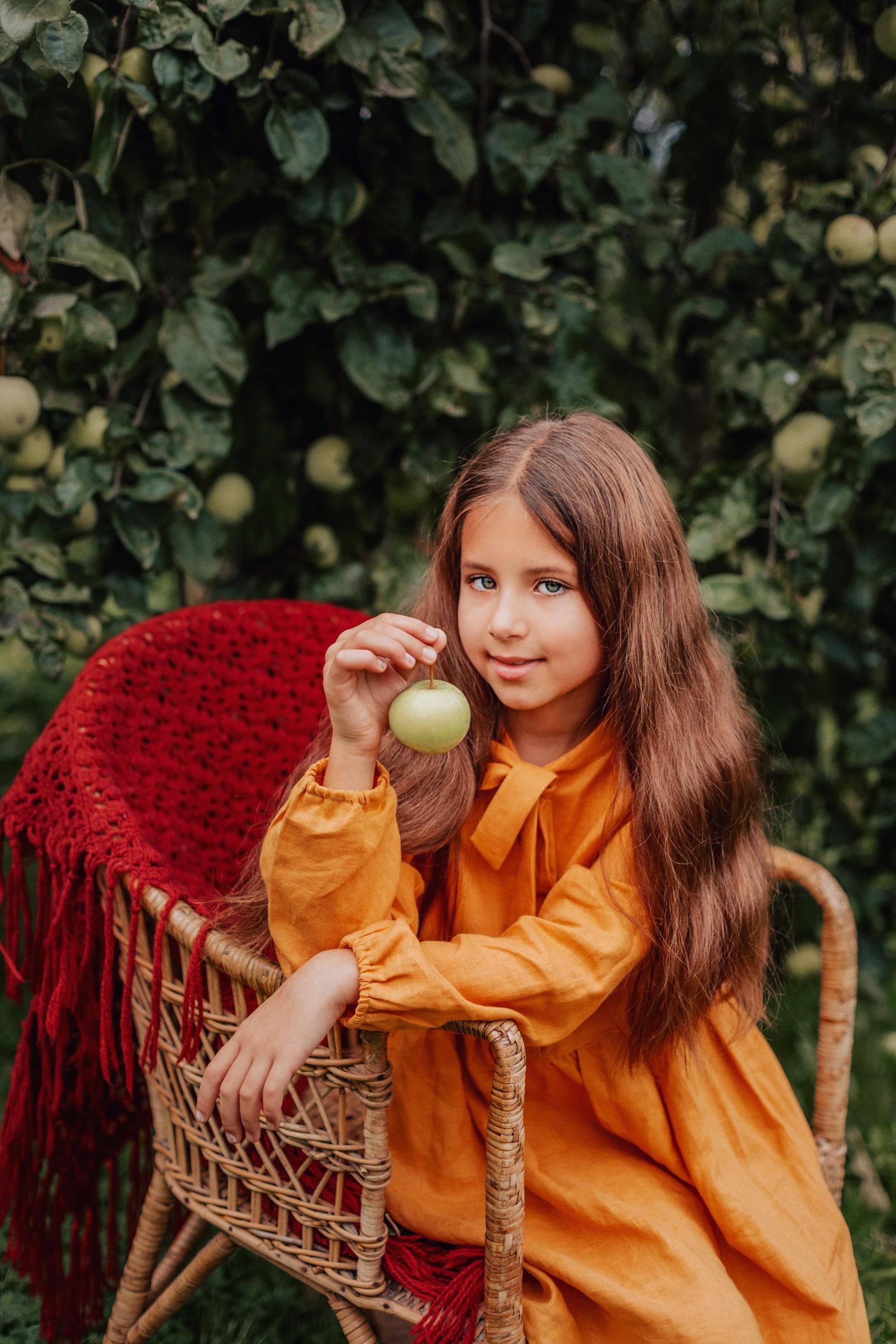 Фотосессия для Марии, Анечки и Елизаветы. Профессиональный фотограф, фотохудожник, видеограф из Москвы