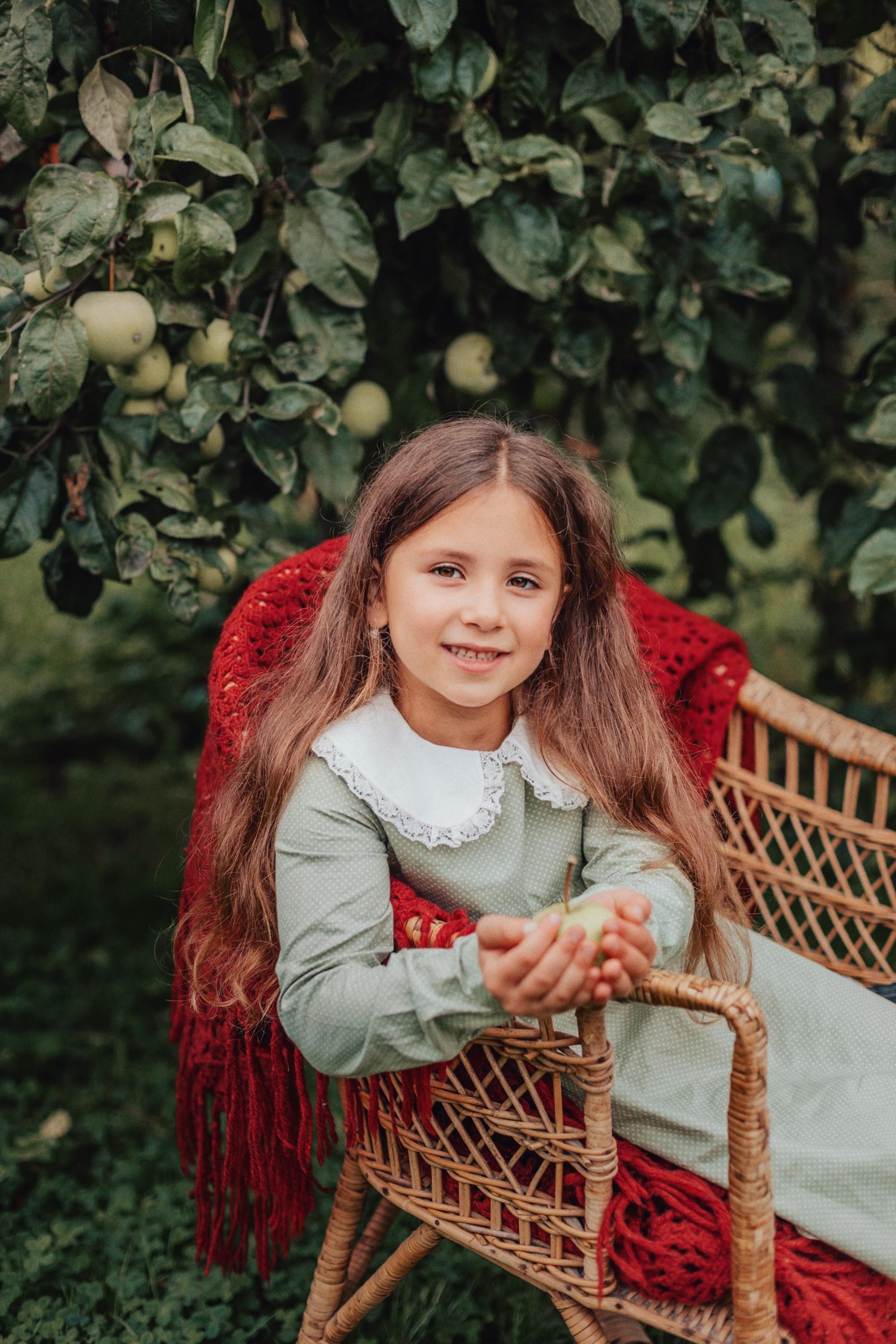 Фотосессия для Марии, Анечки и Елизаветы. Профессиональный фотограф, фотохудожник, видеограф из Москвы