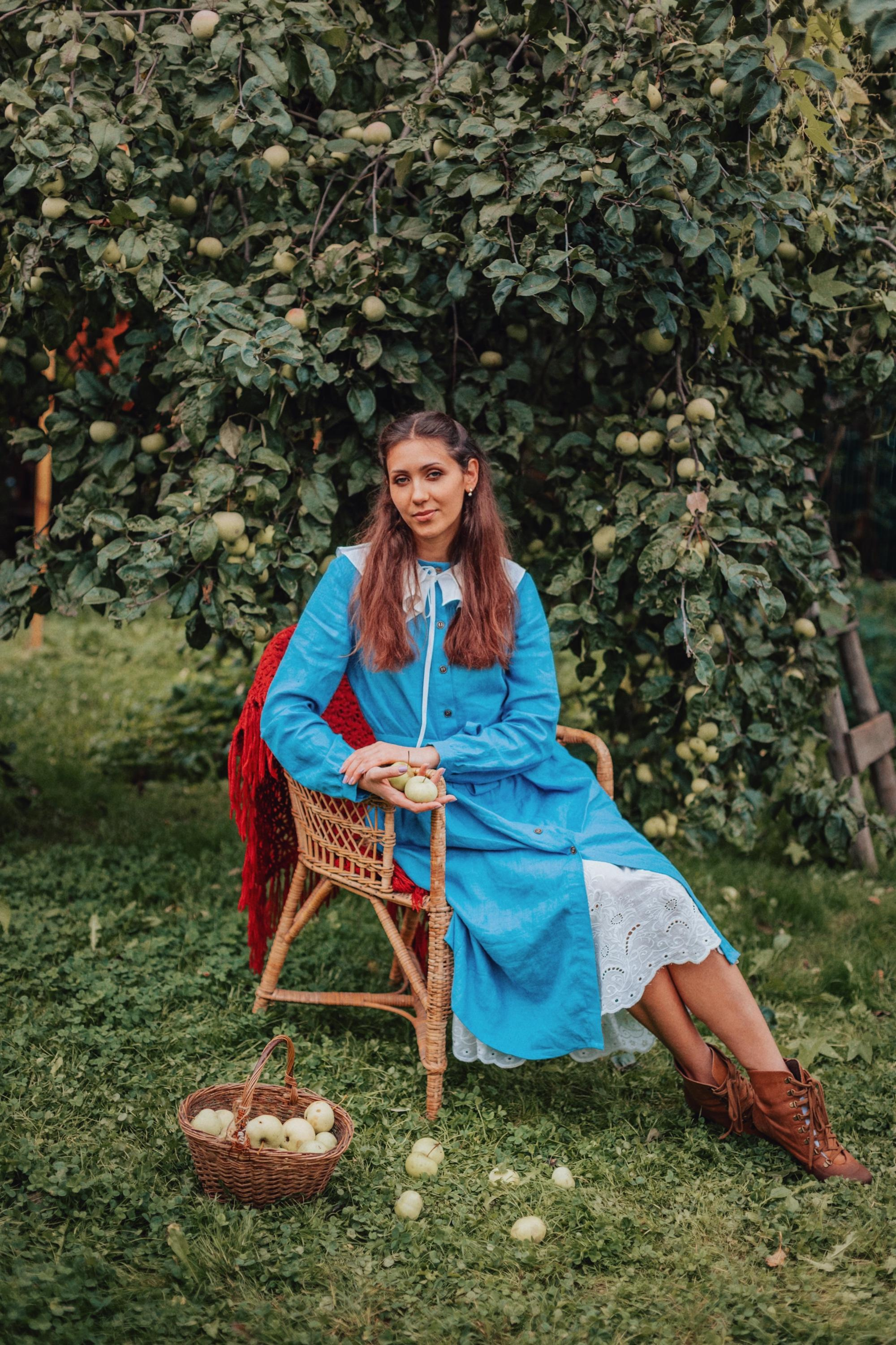 Фотосессия для Марии, Анечки и Елизаветы. Профессиональный фотограф, фотохудожник, видеограф из Москвы