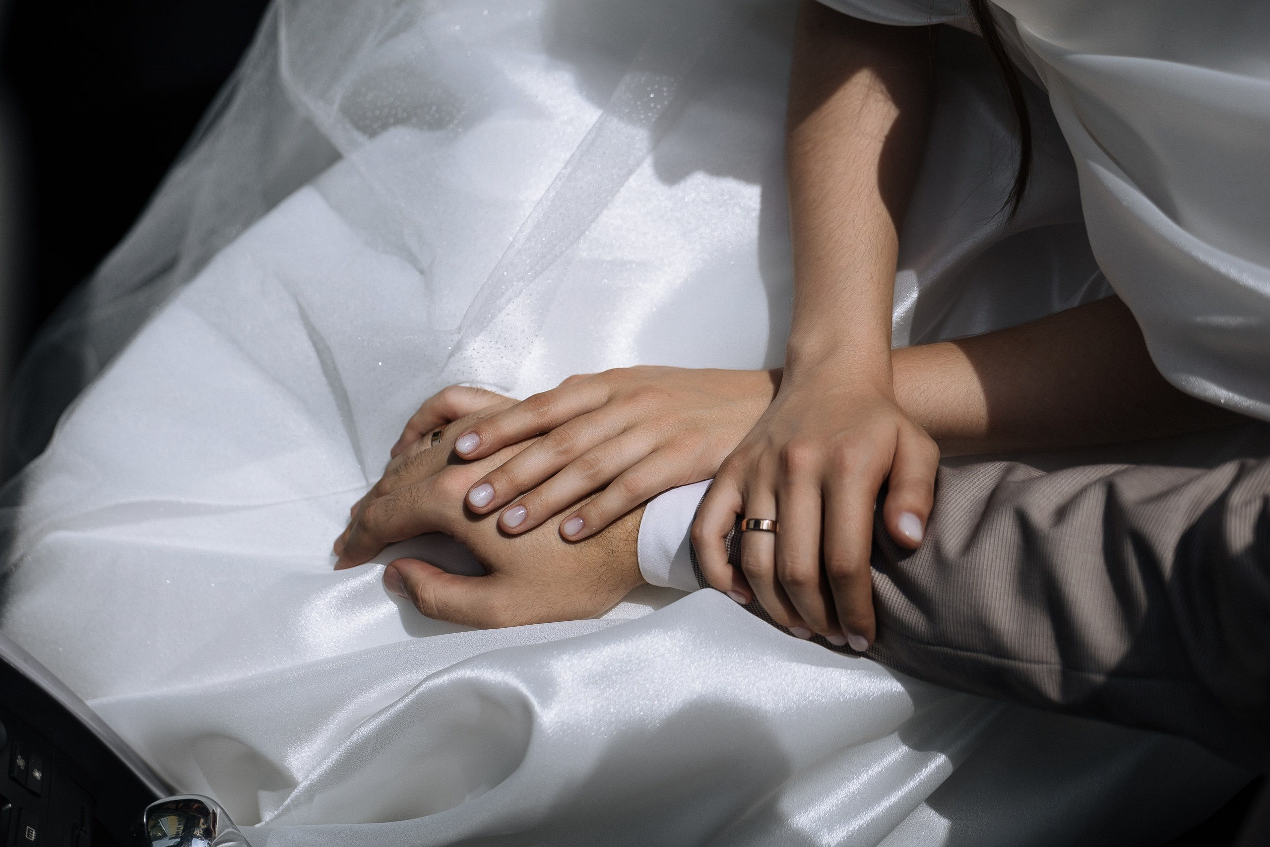 Москва. Свадебный Фотограф Александр Матвеенко