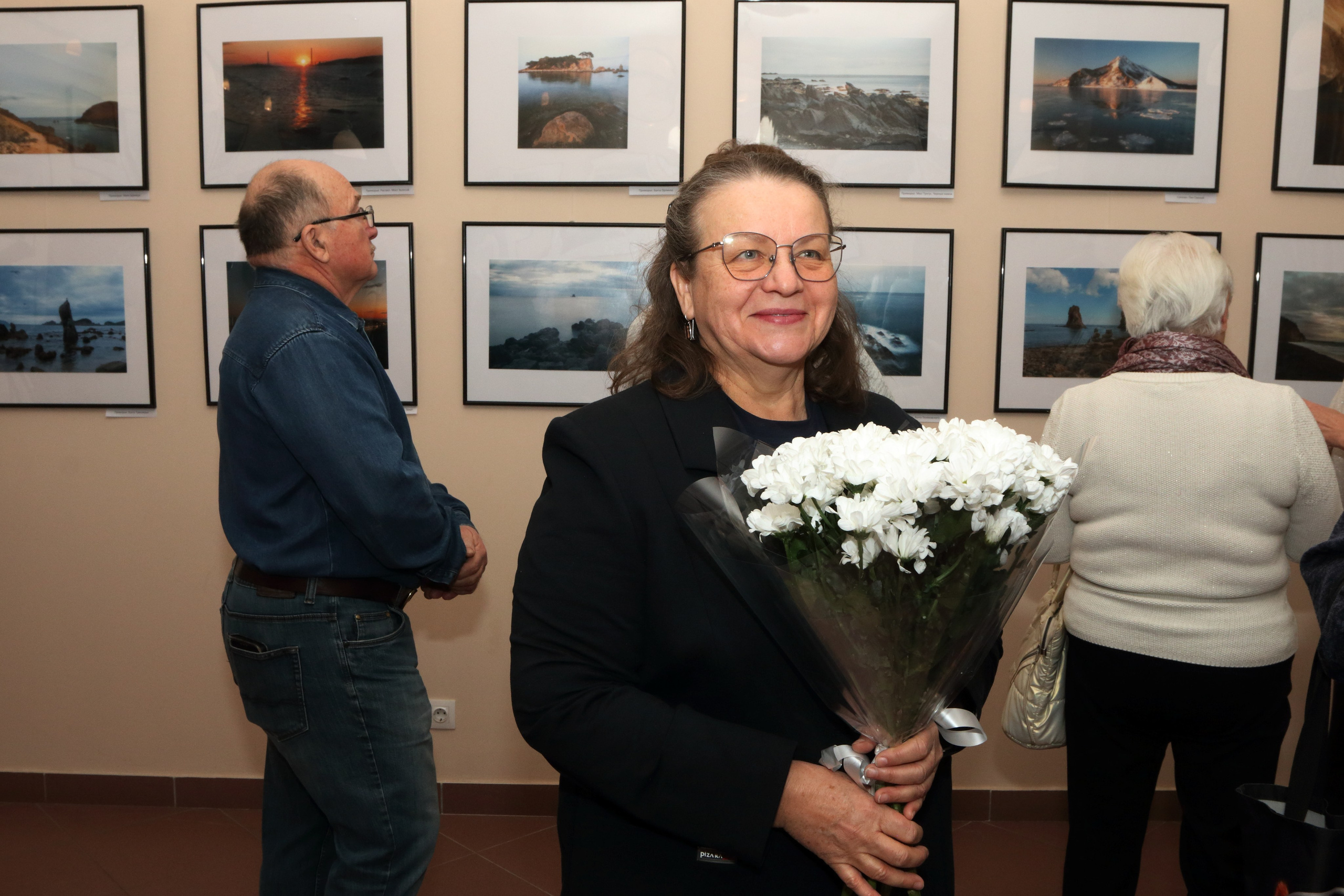 «Дальний Восток. Там, где начинается день». Фотообъединение Самарского областного отделения Союза журналистов России