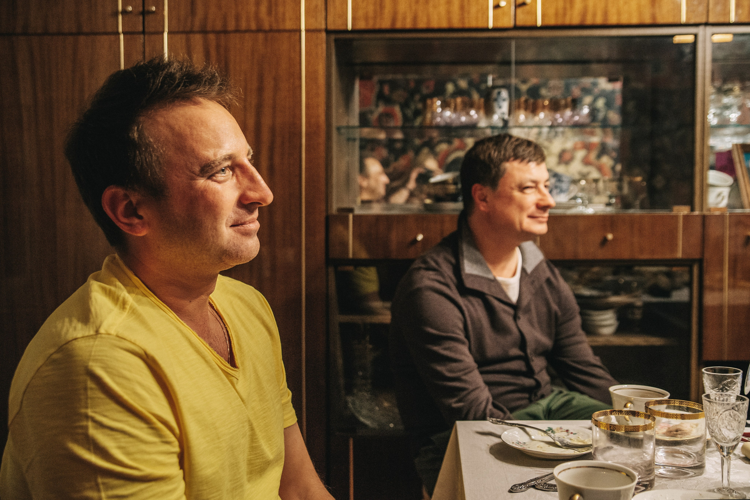 25.12.2022 Новогодняя встреча. Фотообъединение Самарского областного отделения Союза журналистов России