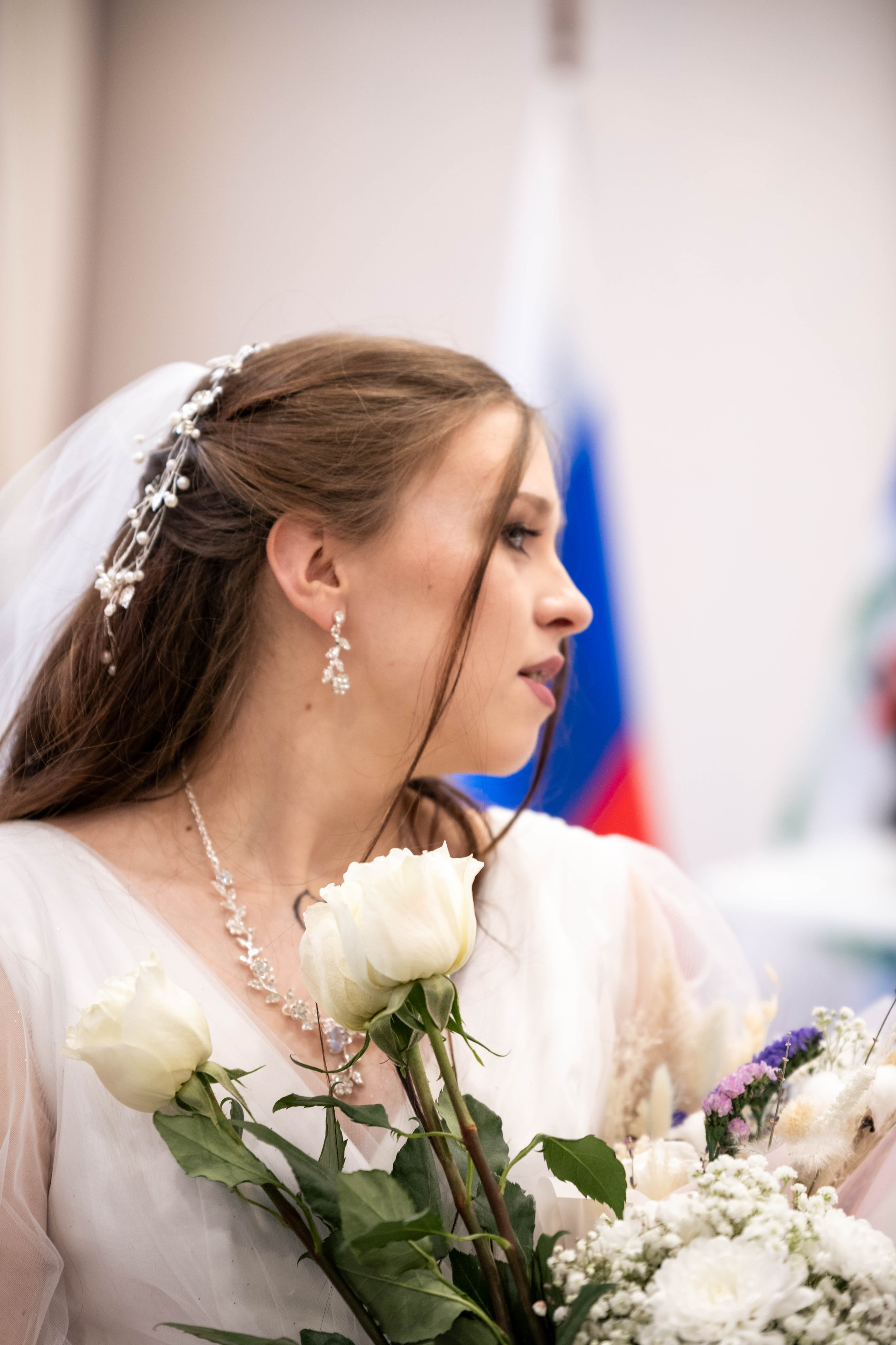 Свадебная съемка Дмитрия и Дарьи. Репортажный, свадебный и семейный фотограф в Иркутске Александр Тарасов