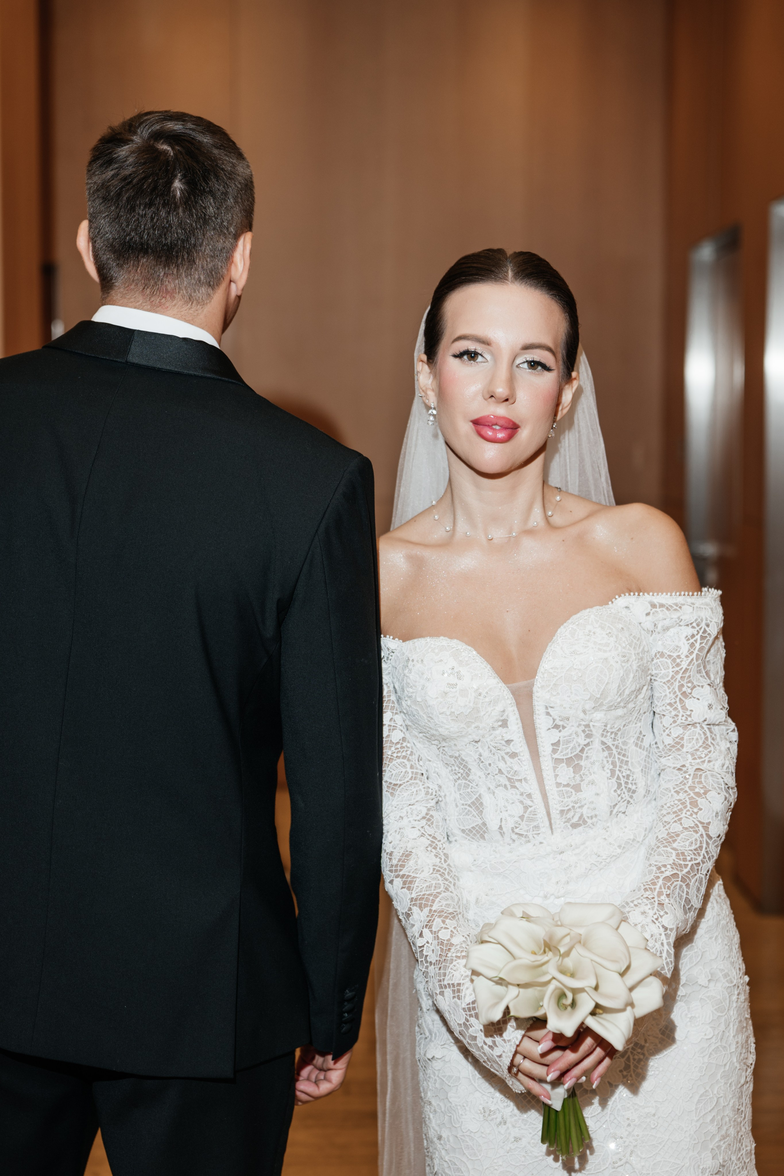 DENIS & ANASTASIA. Свадебное ФОТО & ВИДЕО Москва/Липецк