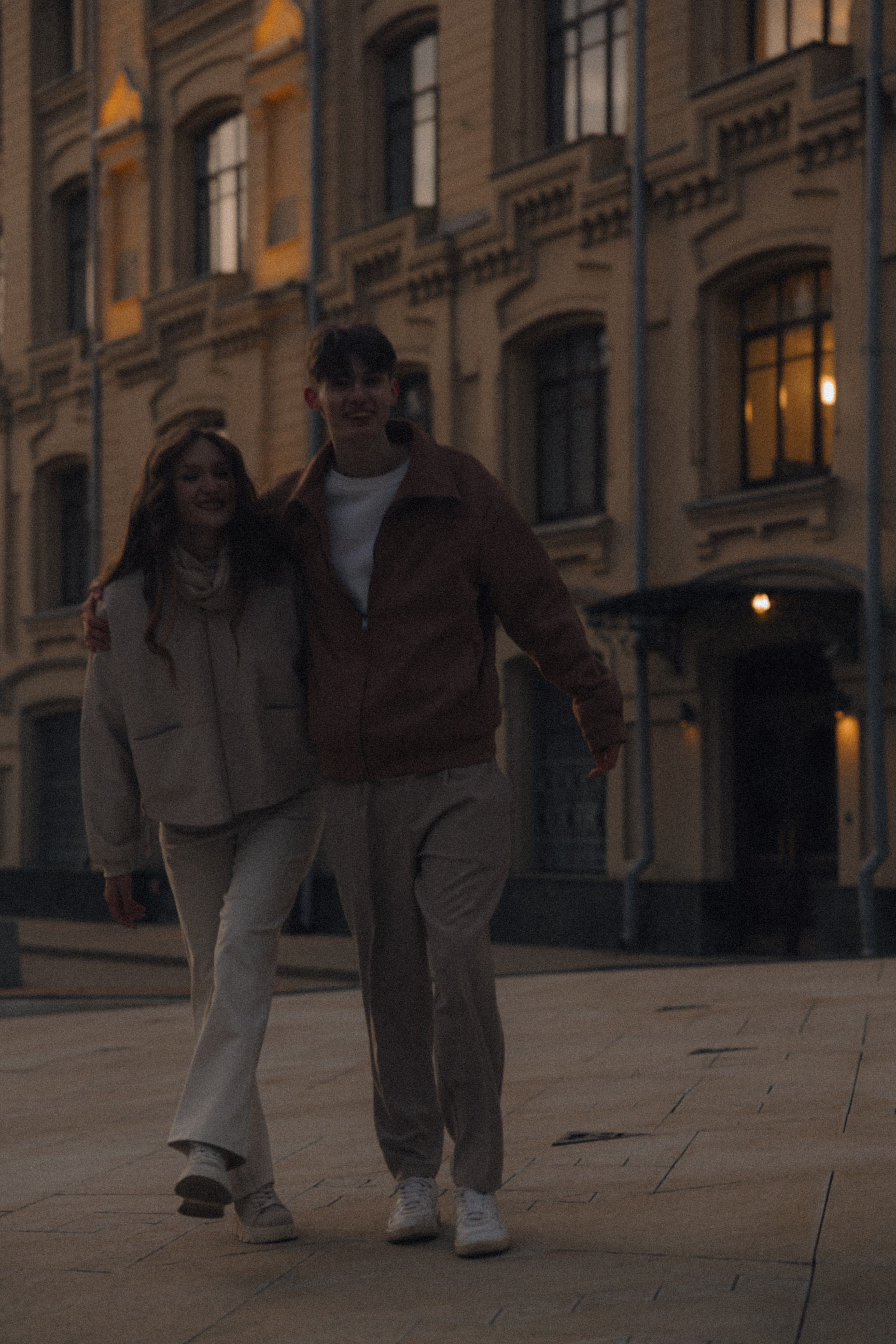 Настя и Максим. Костя Жуков — фотограф в Москве