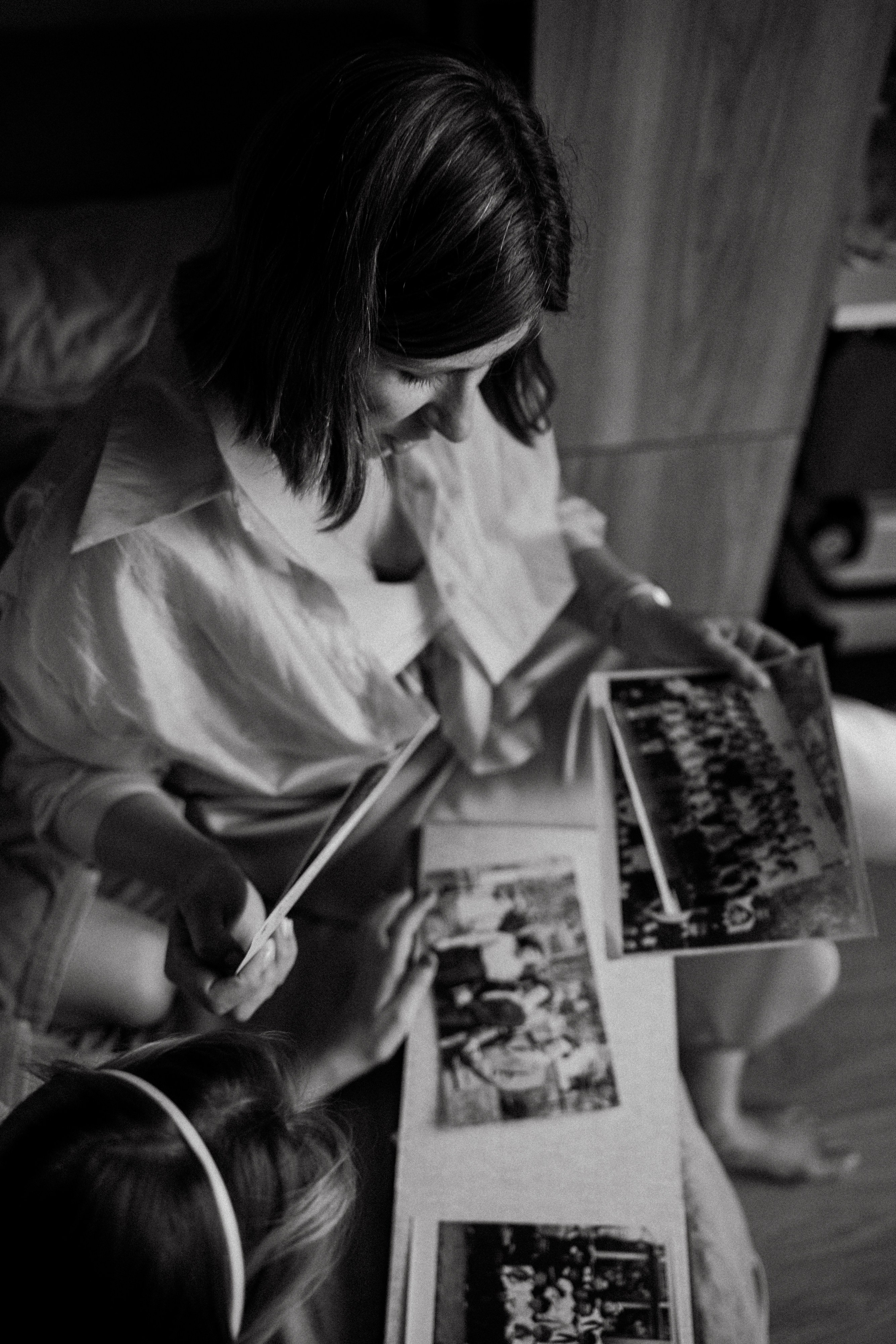 Дом, там где МЫ. Семейный фотограф в Казани Татьяна Андреева