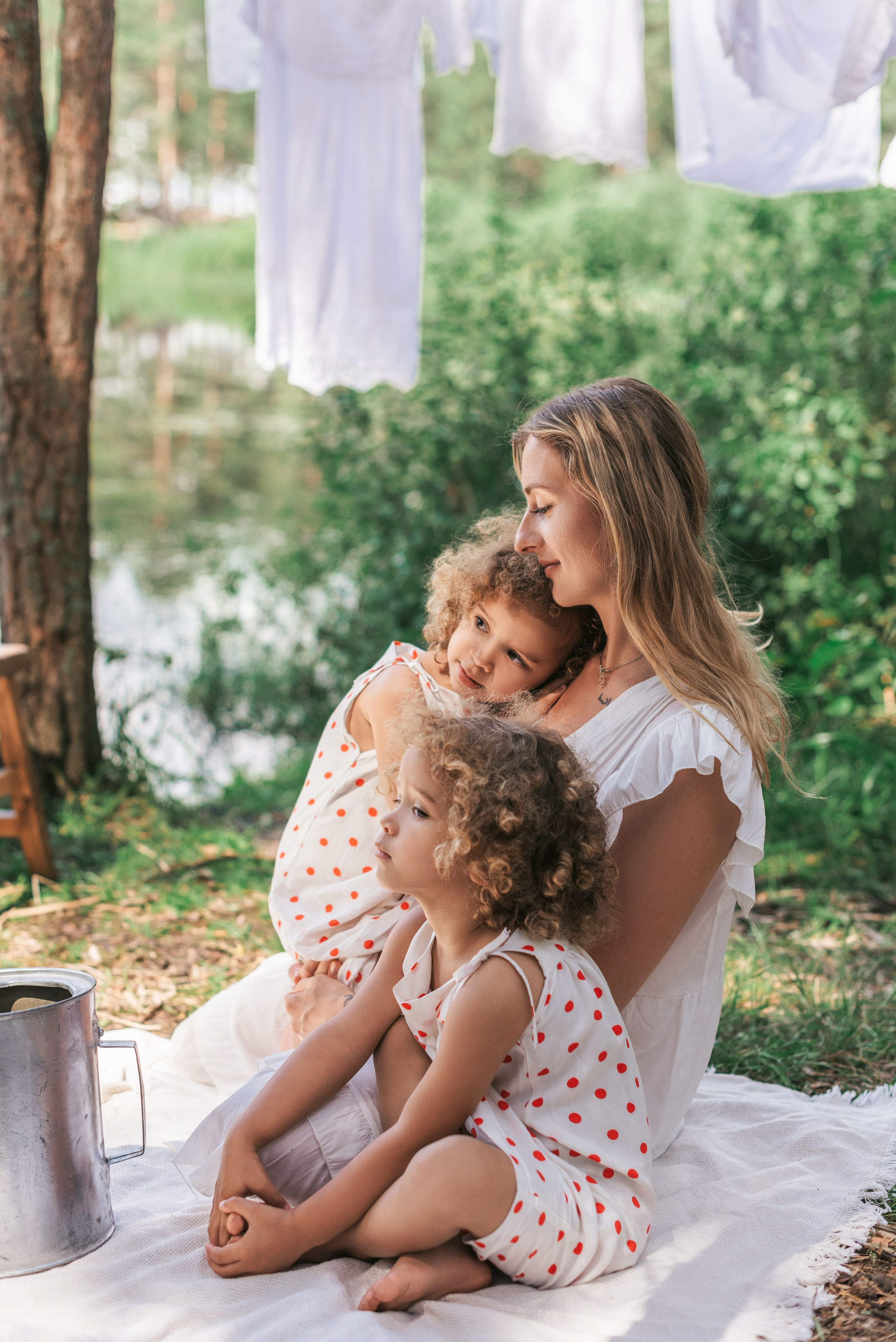 Семейные фотосессии. Фотограф в Минске