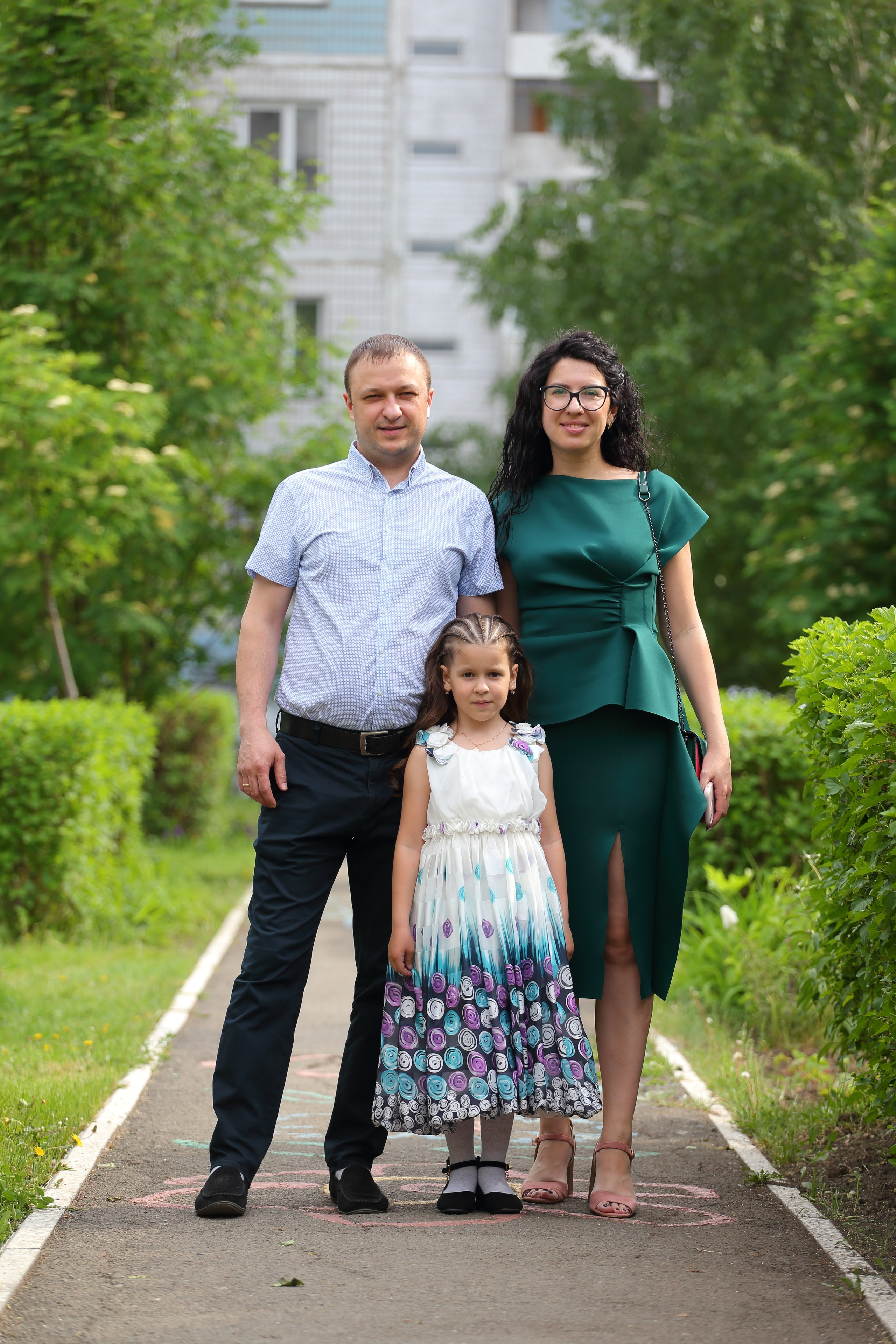 Детский сад. Фотограф в Барнауле Юлия Яковлева