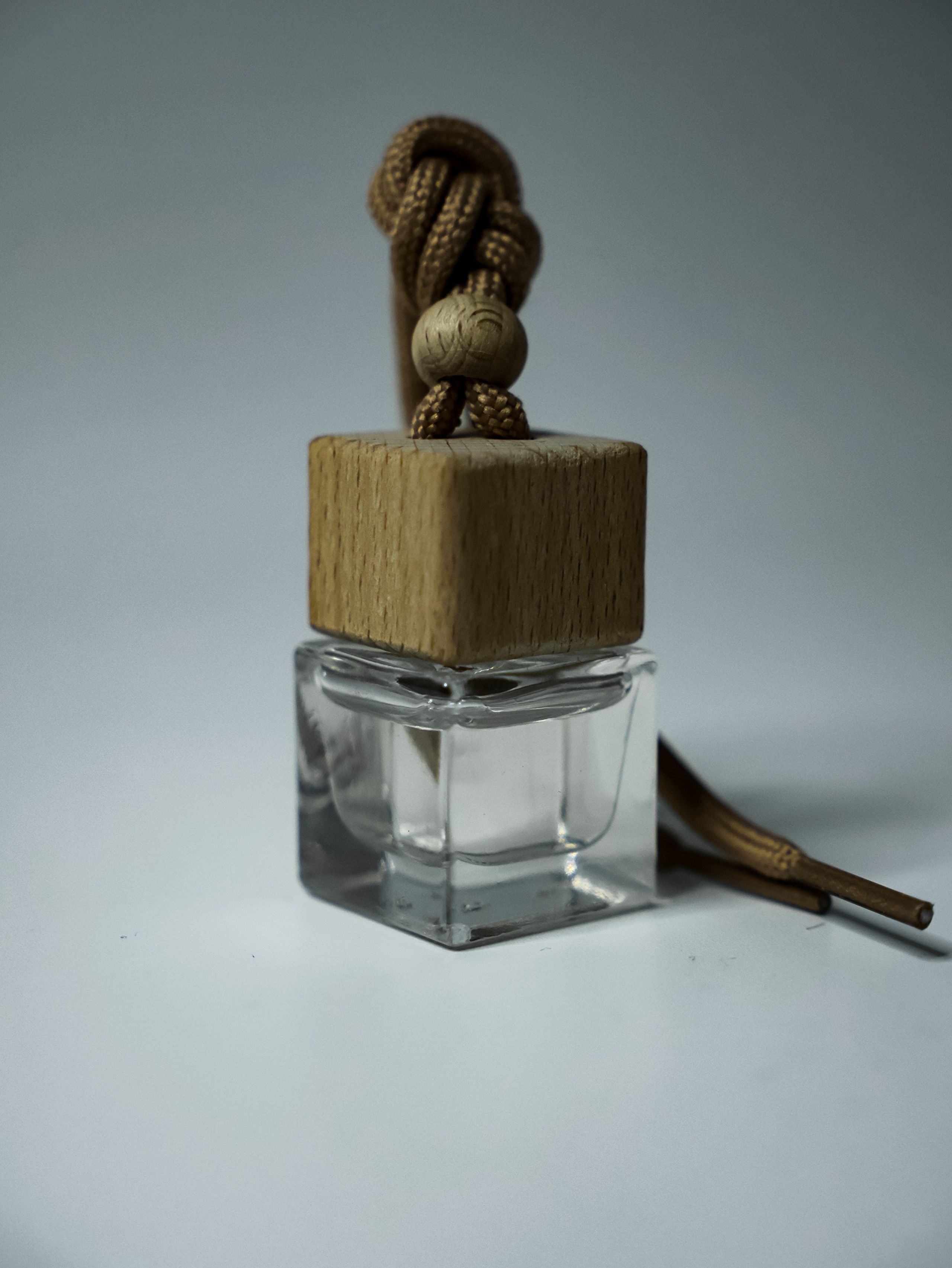 Аромасвечи. Photo-nk