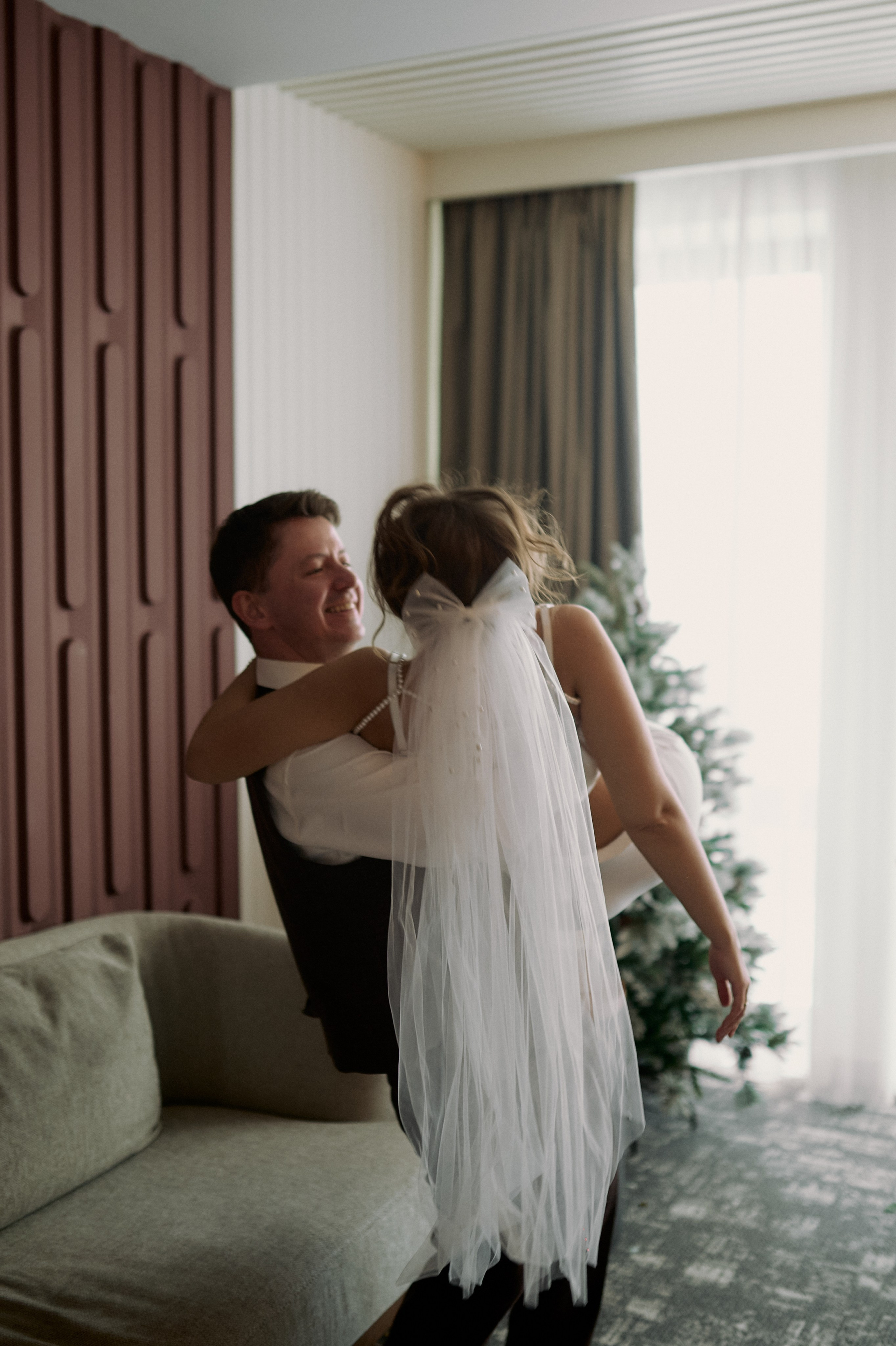 Александр и Саша. Семейный и свадебный lifestyle-фотограф в Москве Мария Петрова