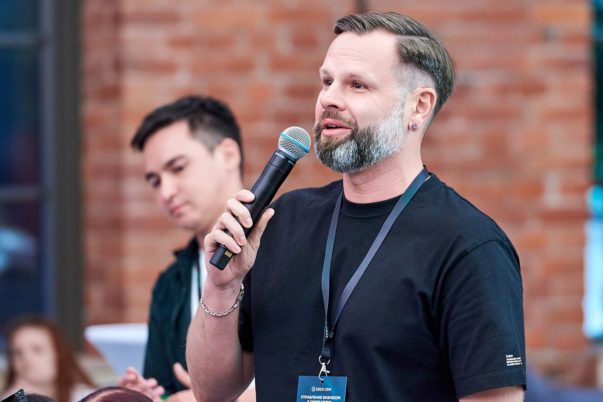 Управление бизнесом в сфере услуг SBER CRM. Иван Ступа, репортажный фотограф в Санкт-Петербурге и Ленинградской области