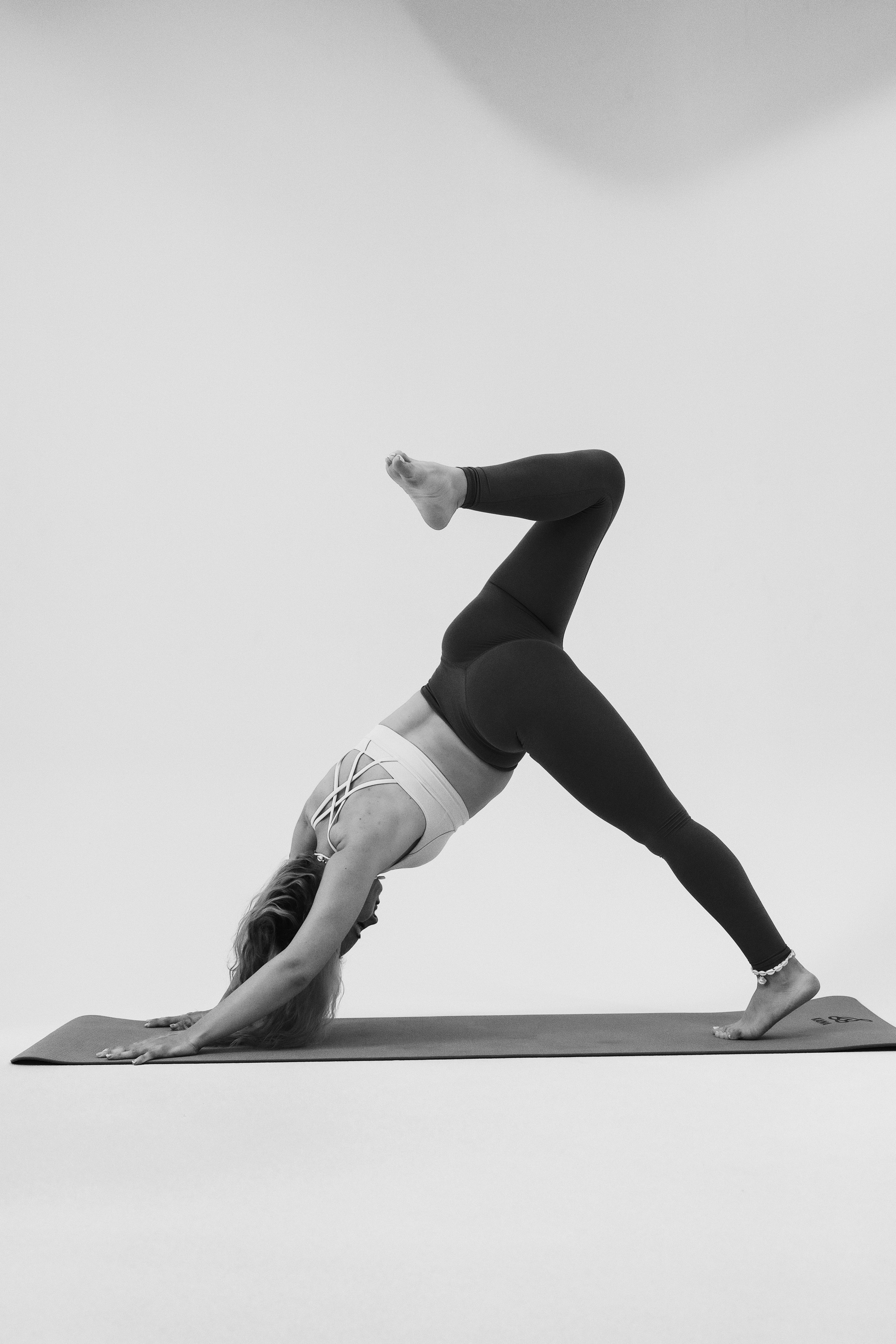 The only practice matters. Фотограф в Санкт-Петербурге. Маша Ярусскина