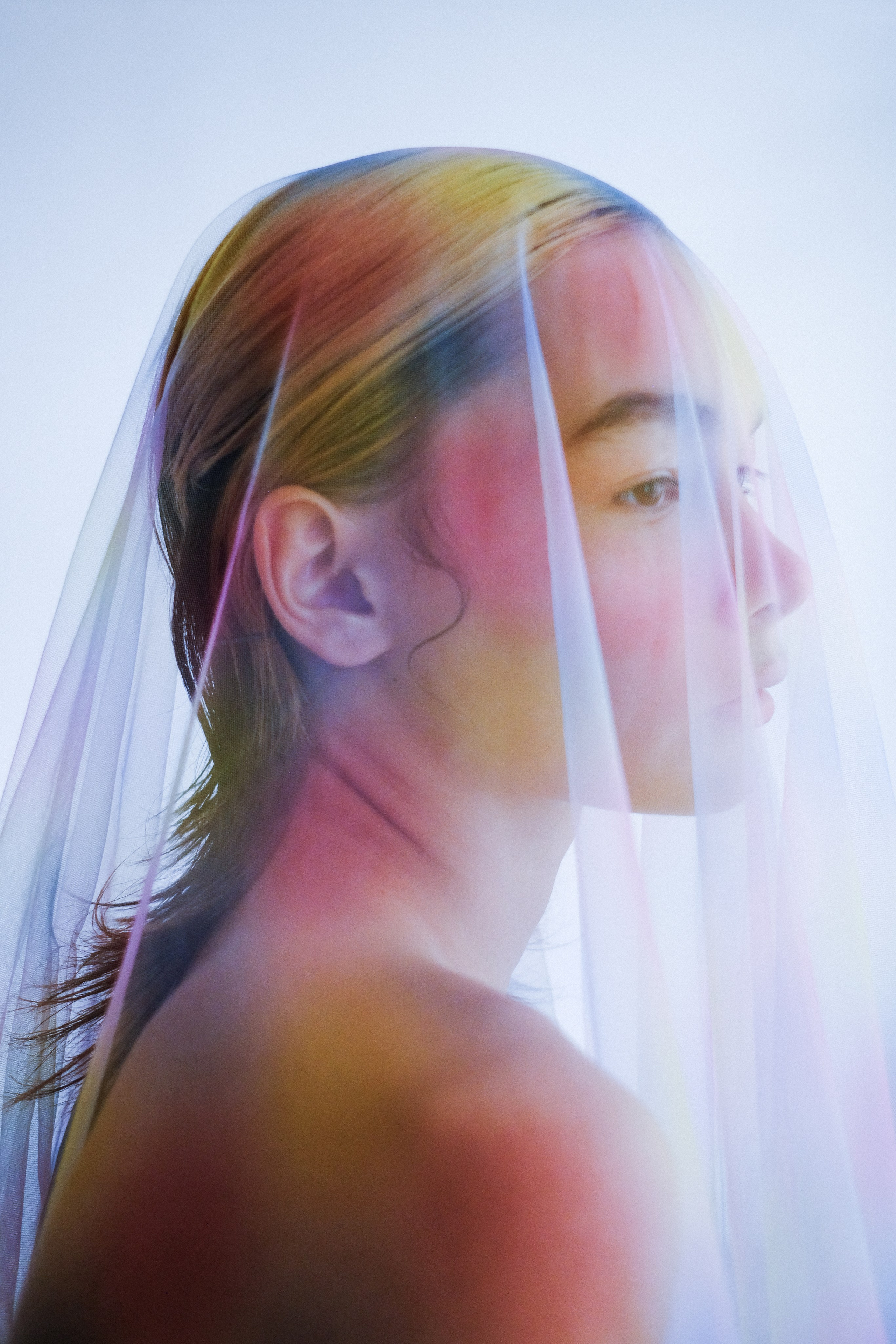 Commercial. Фотограф Ника Оксенчук