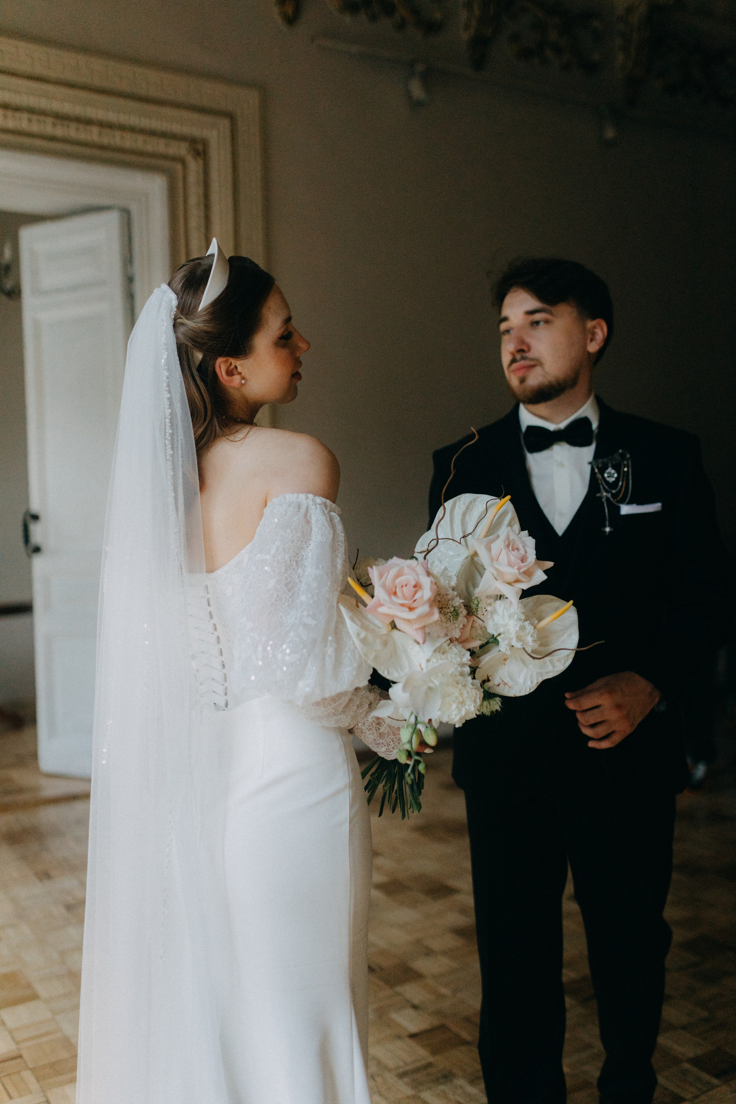 Лена & Даня. Фотограф НОГИНСК, Москва, Анастасия Белая