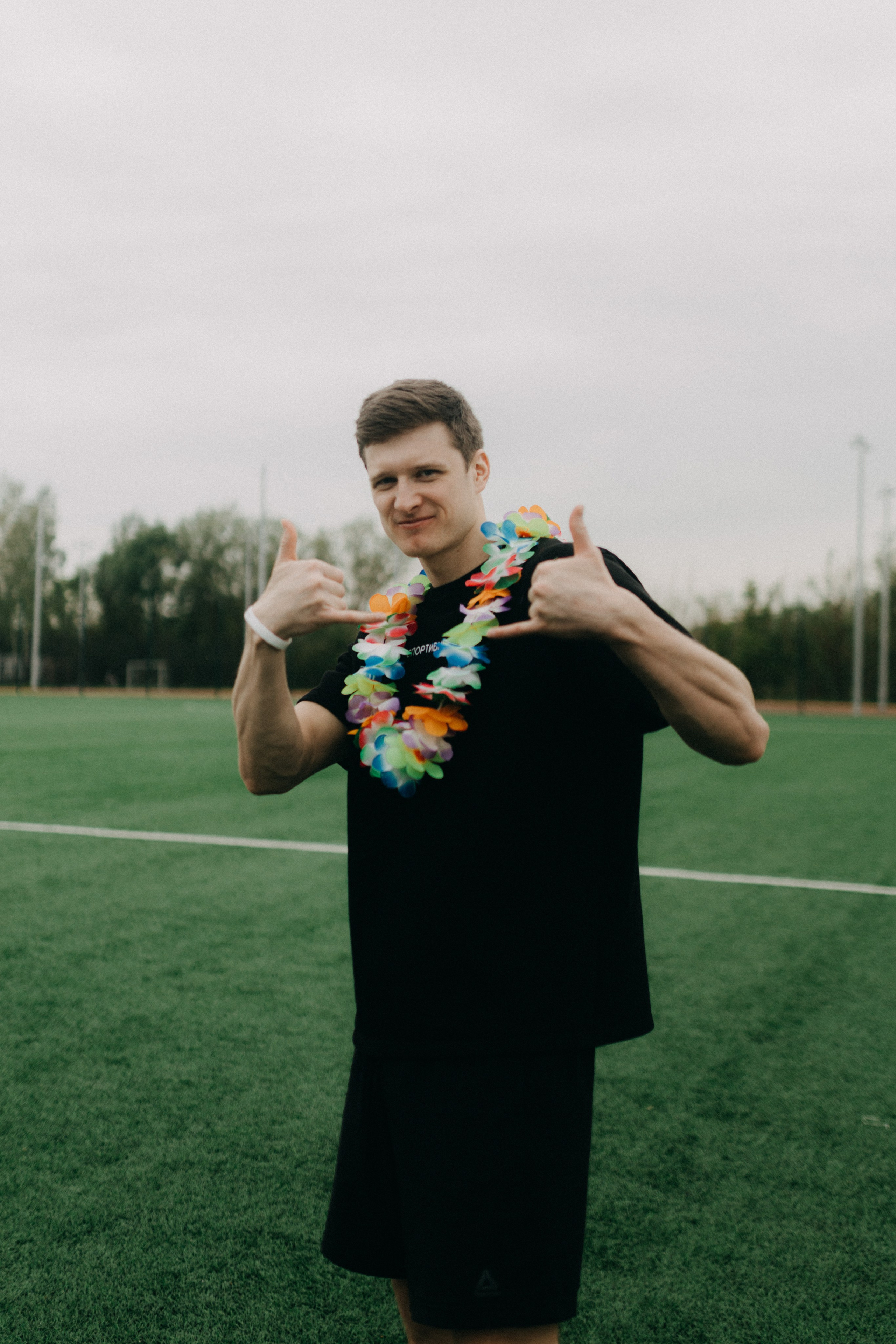 ALOHA FITNESS PARTY. Фотограф НОГИНСК, Москва, Анастасия Белая