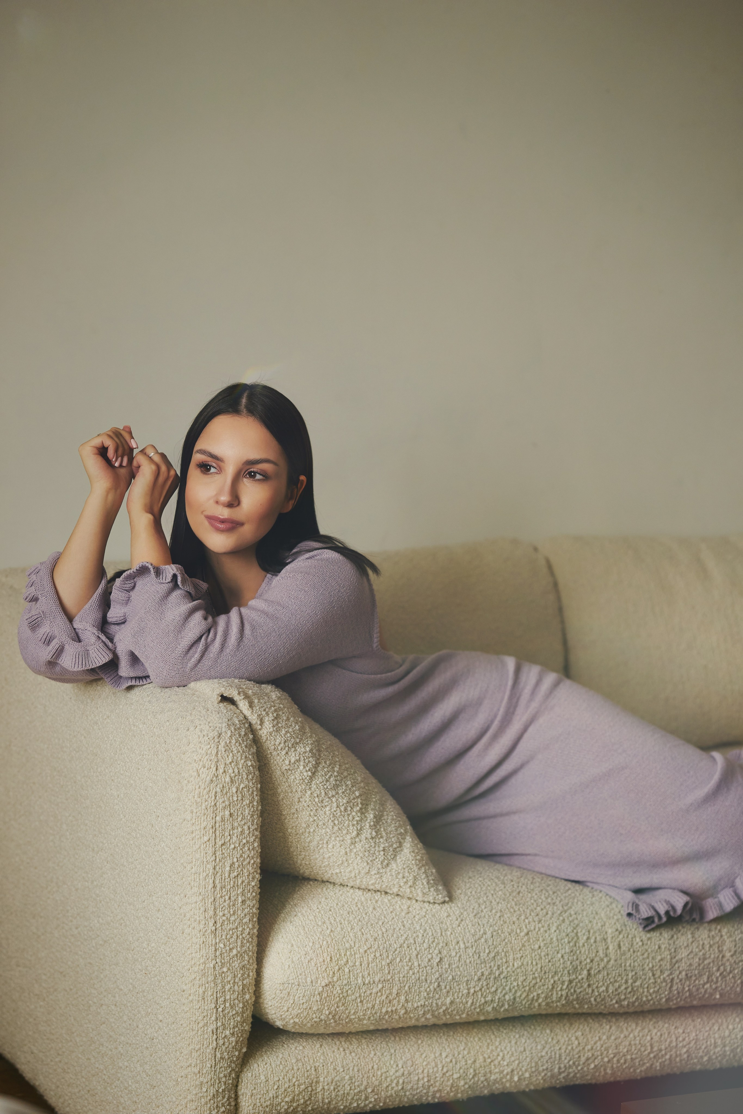 Анастасия. Женский фотограф в Москве Уварова Анастасия