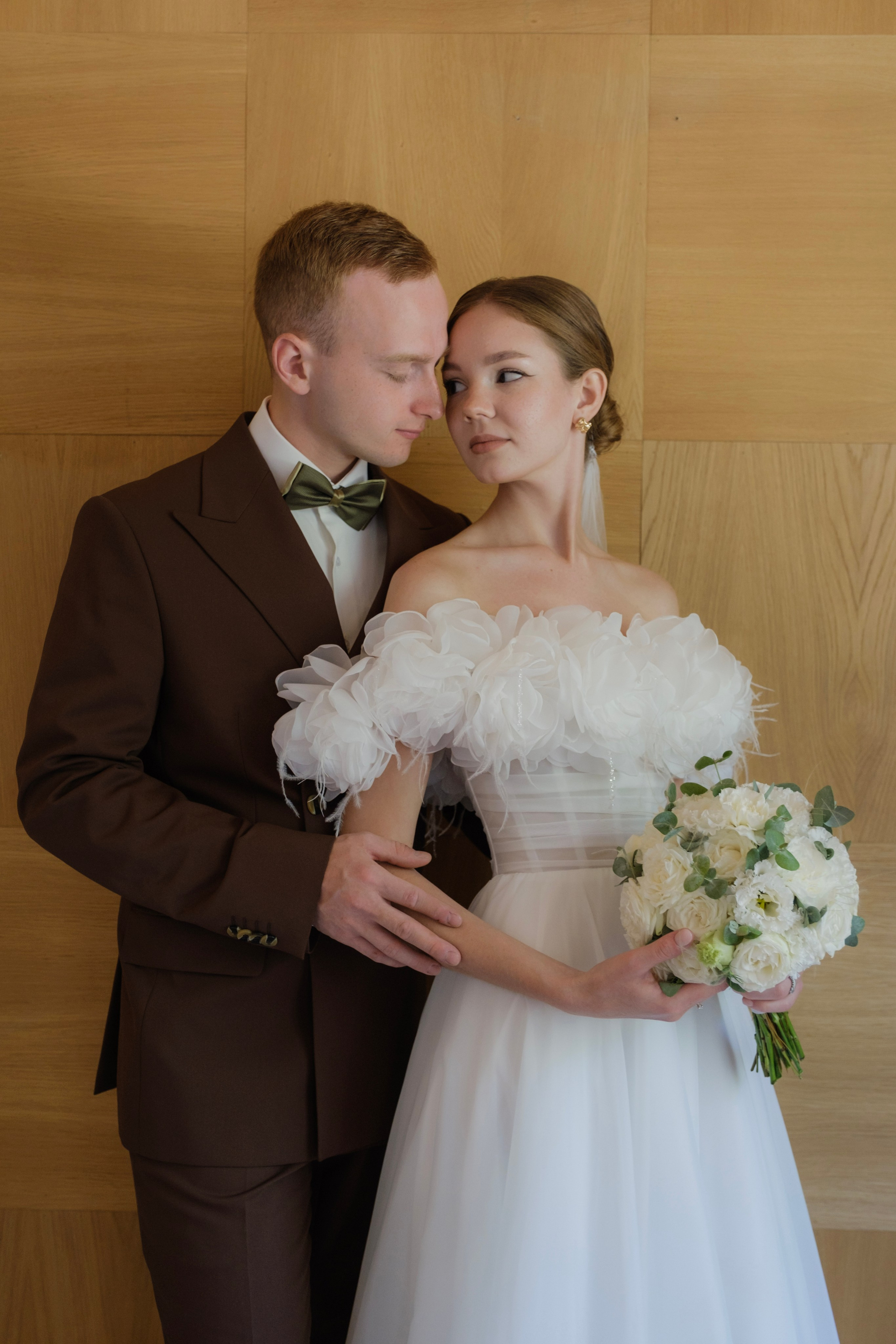 Vladimir Daria. Wedding photographer