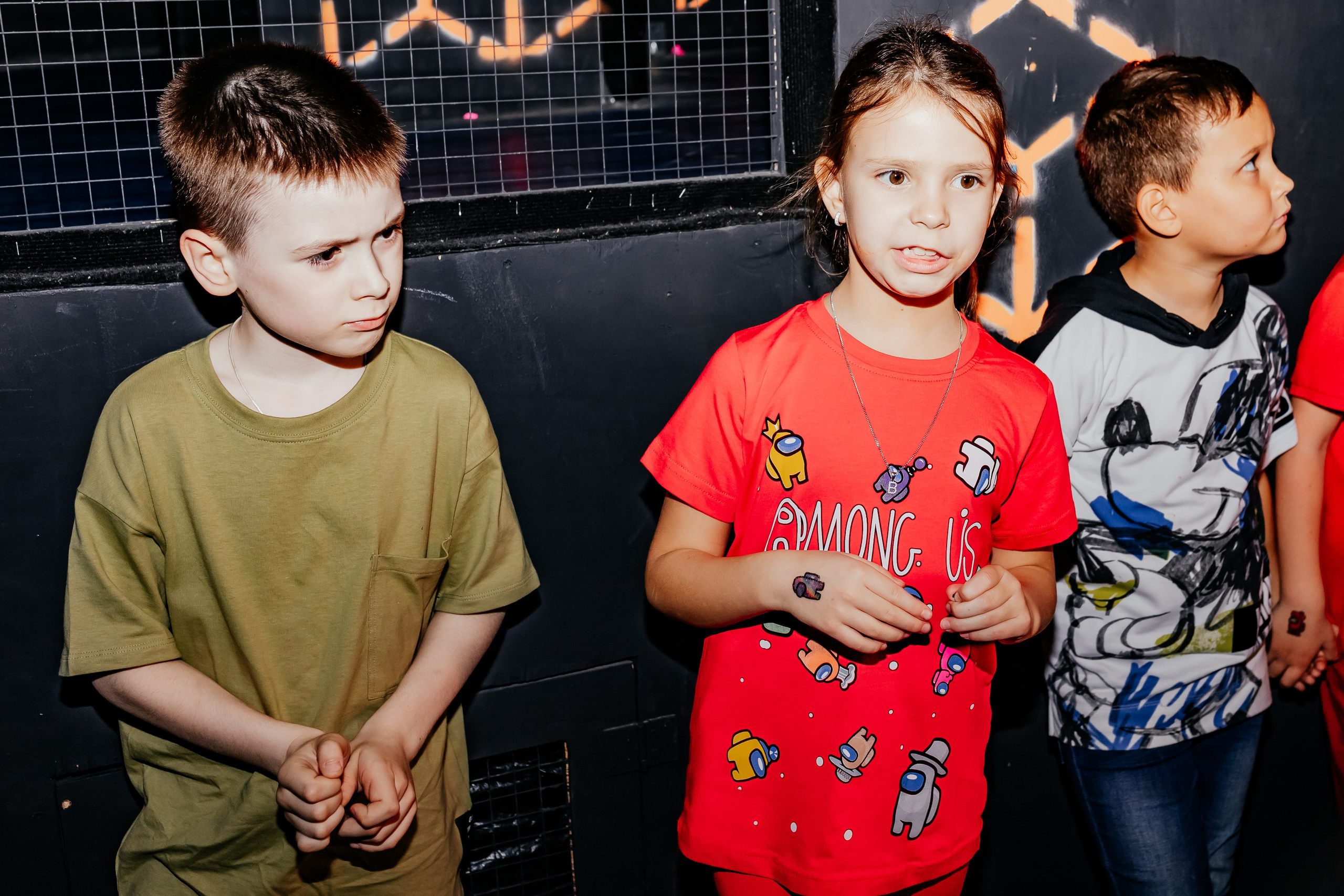 Артемию 7 лет. Семейный и домашний фотограф в Москве и МО Королева Валерия