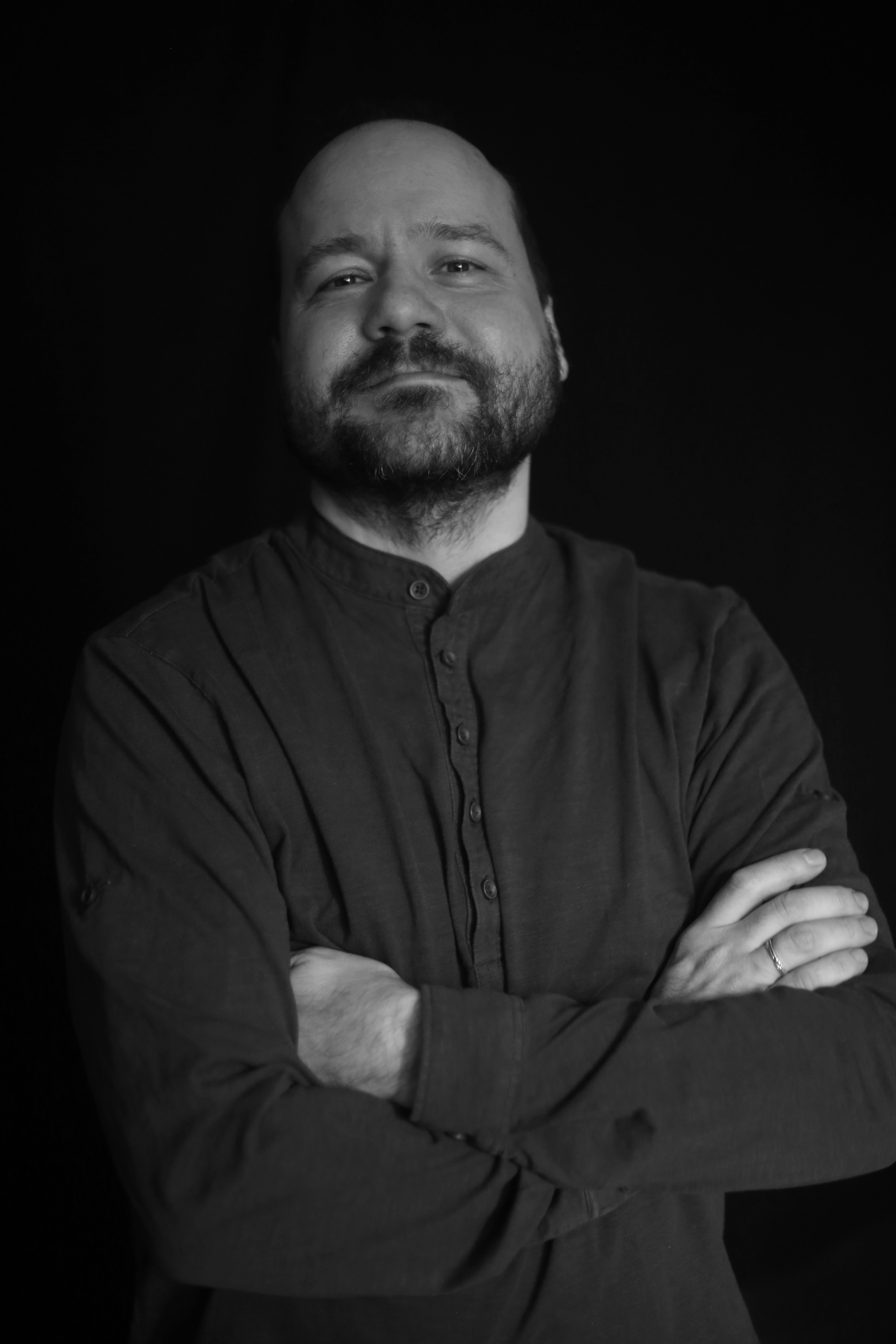 Portraits 2. MarCh Photography — Photographer in Perm