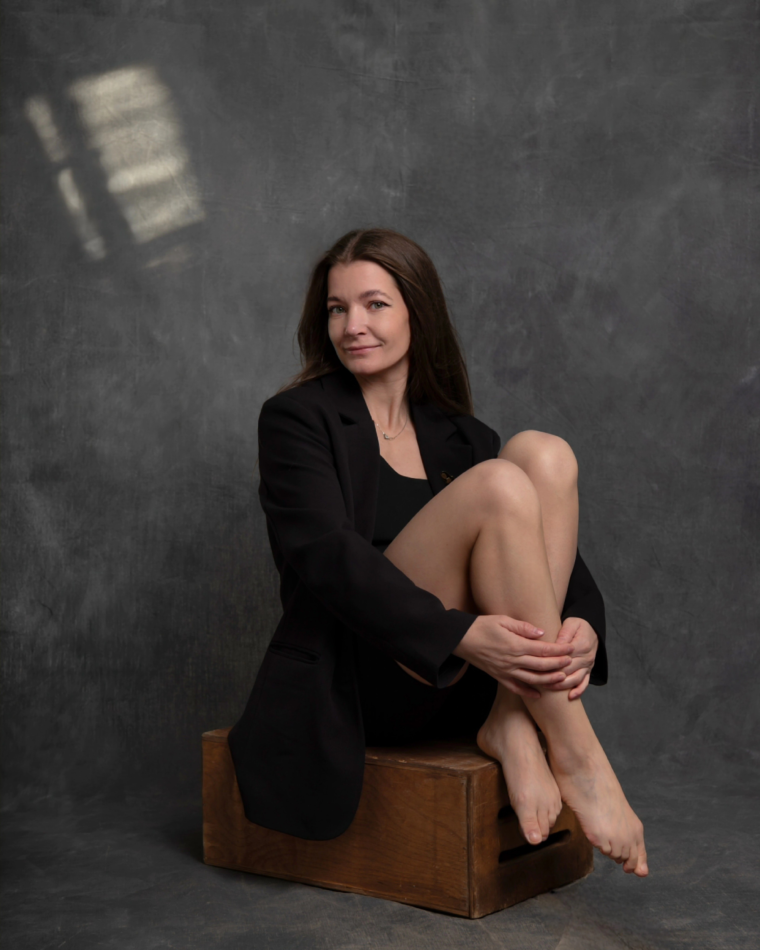 Минимализм. Фотограф в СПБ Светлана Князева