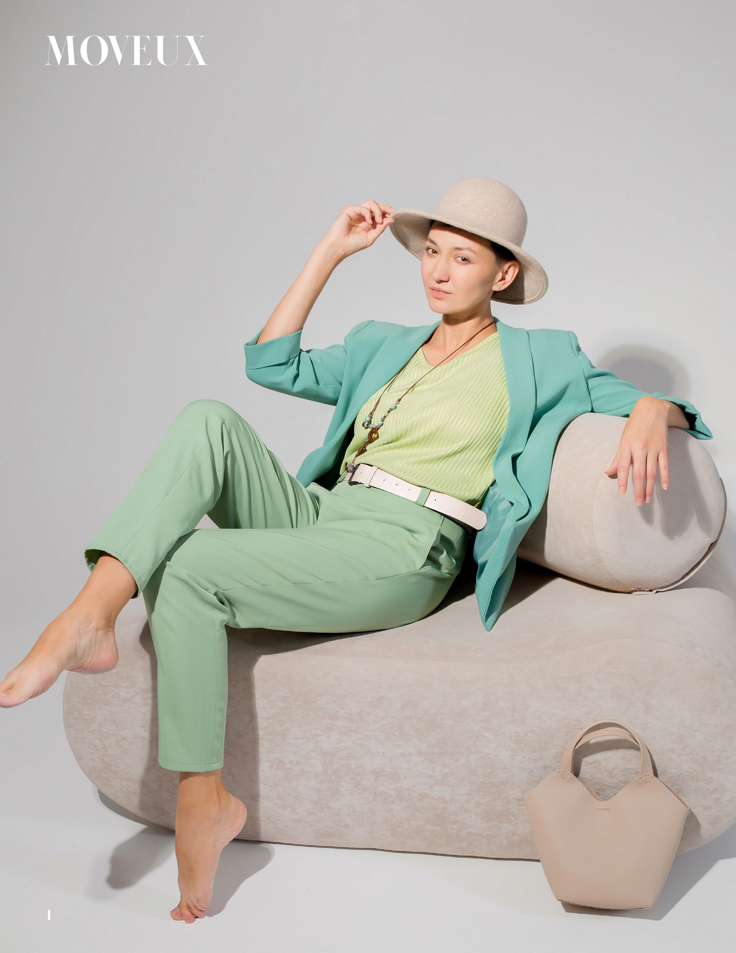 Публикации в журнале