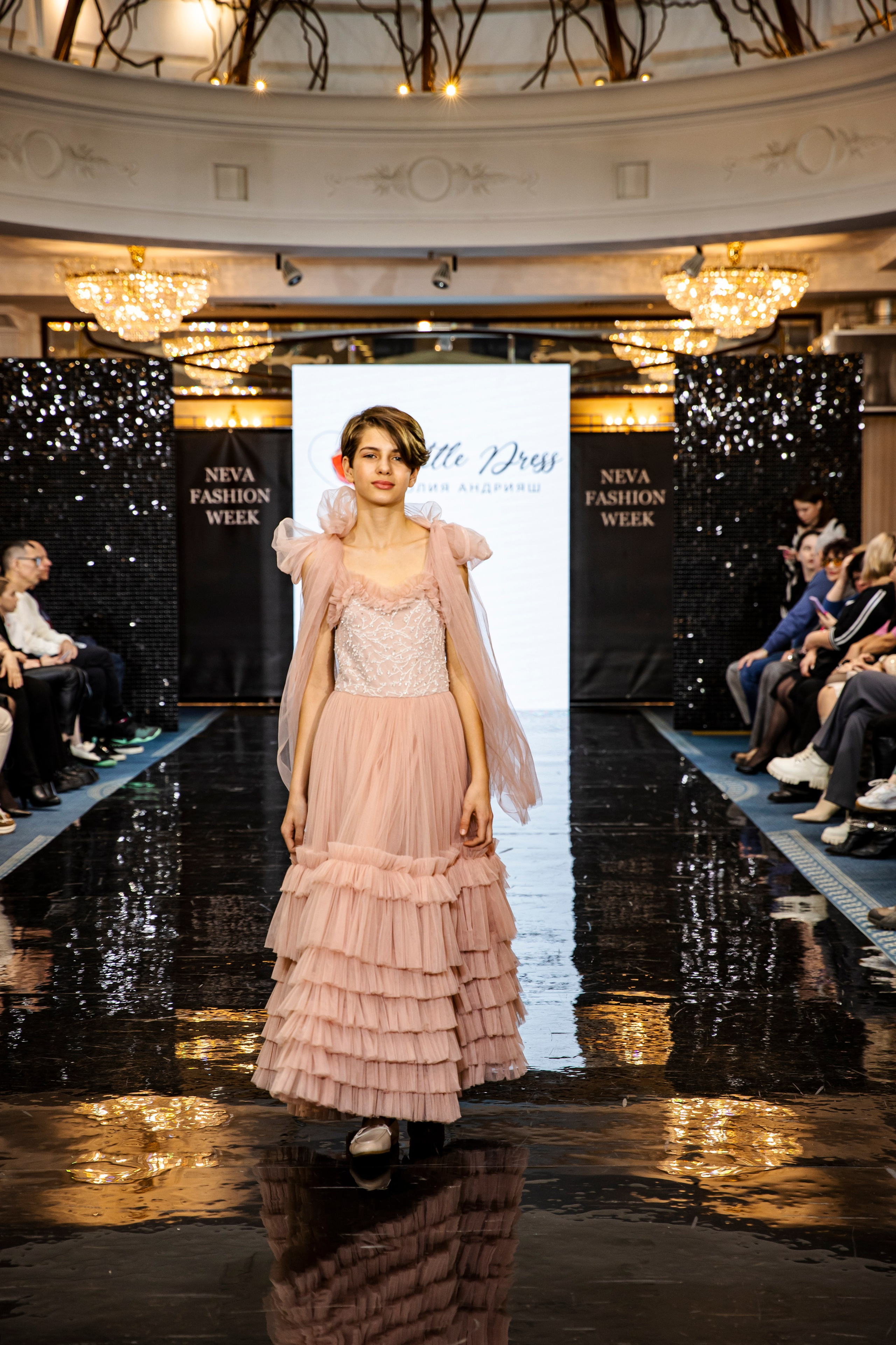 NEVA — 2024. Фотограф — Татьяна Кириллова, г. Санкт-Петербург