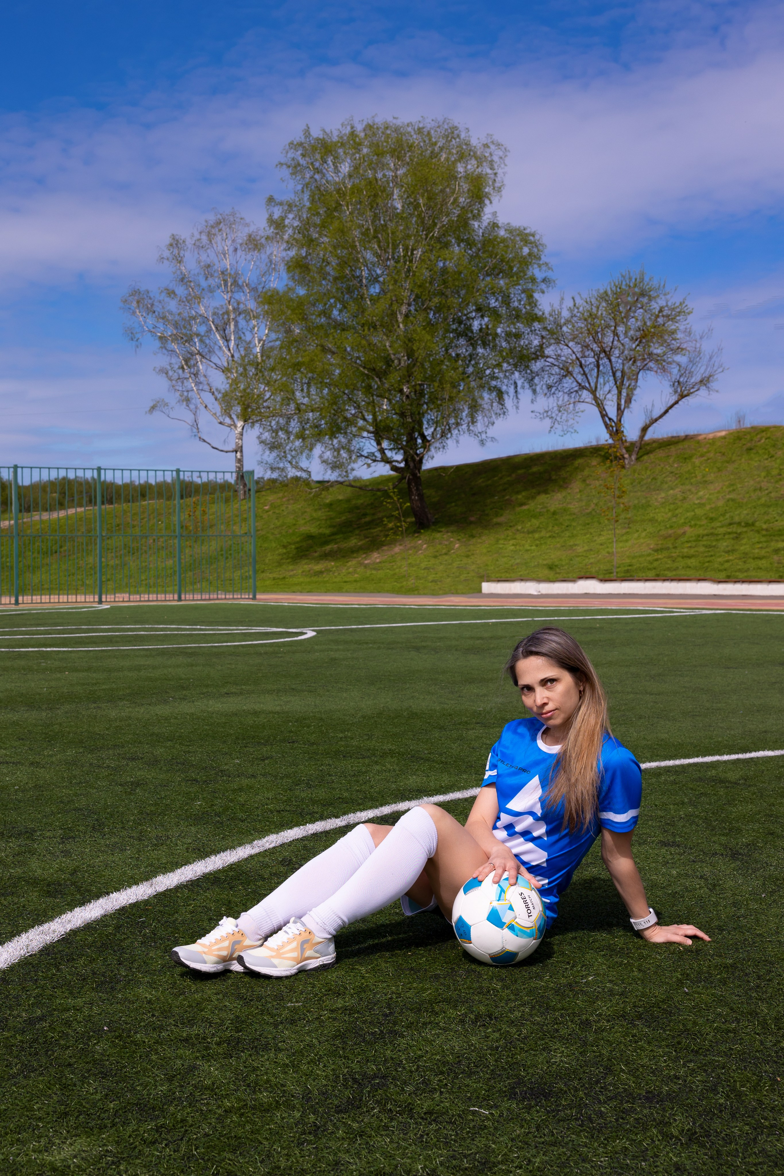 ФЖК «Троицк». Сказочный фотограф для Вас и Вашей семьи