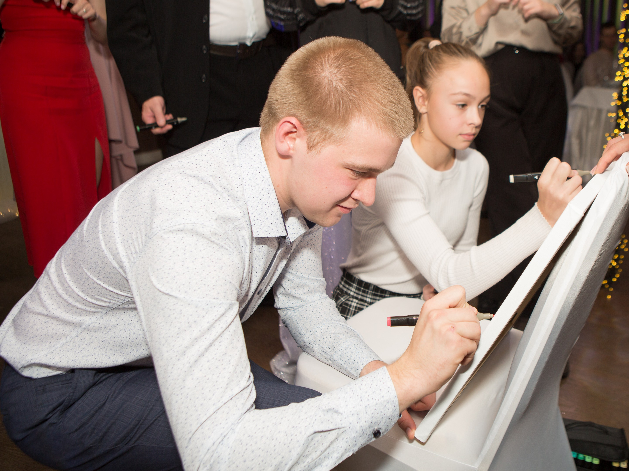 Ресторан. Фотограф Тверь|Москва|Волоколамск| Отт Кристина