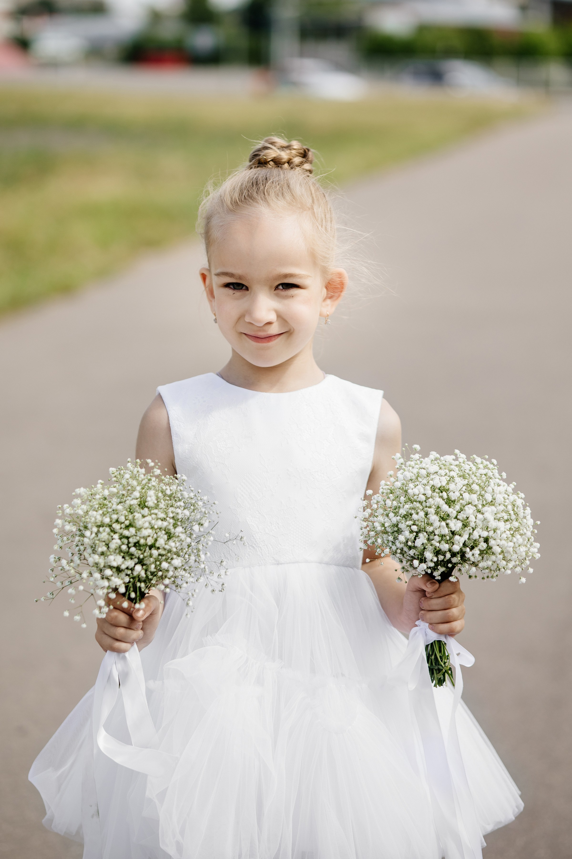 Свадьба на стадионе Спартак Лукойл Арена, свадьба на Северном речном вокзале, свадьба в метро, новые адреса счастья. Свадебный и семейный фотограф Екатерина Иванова
