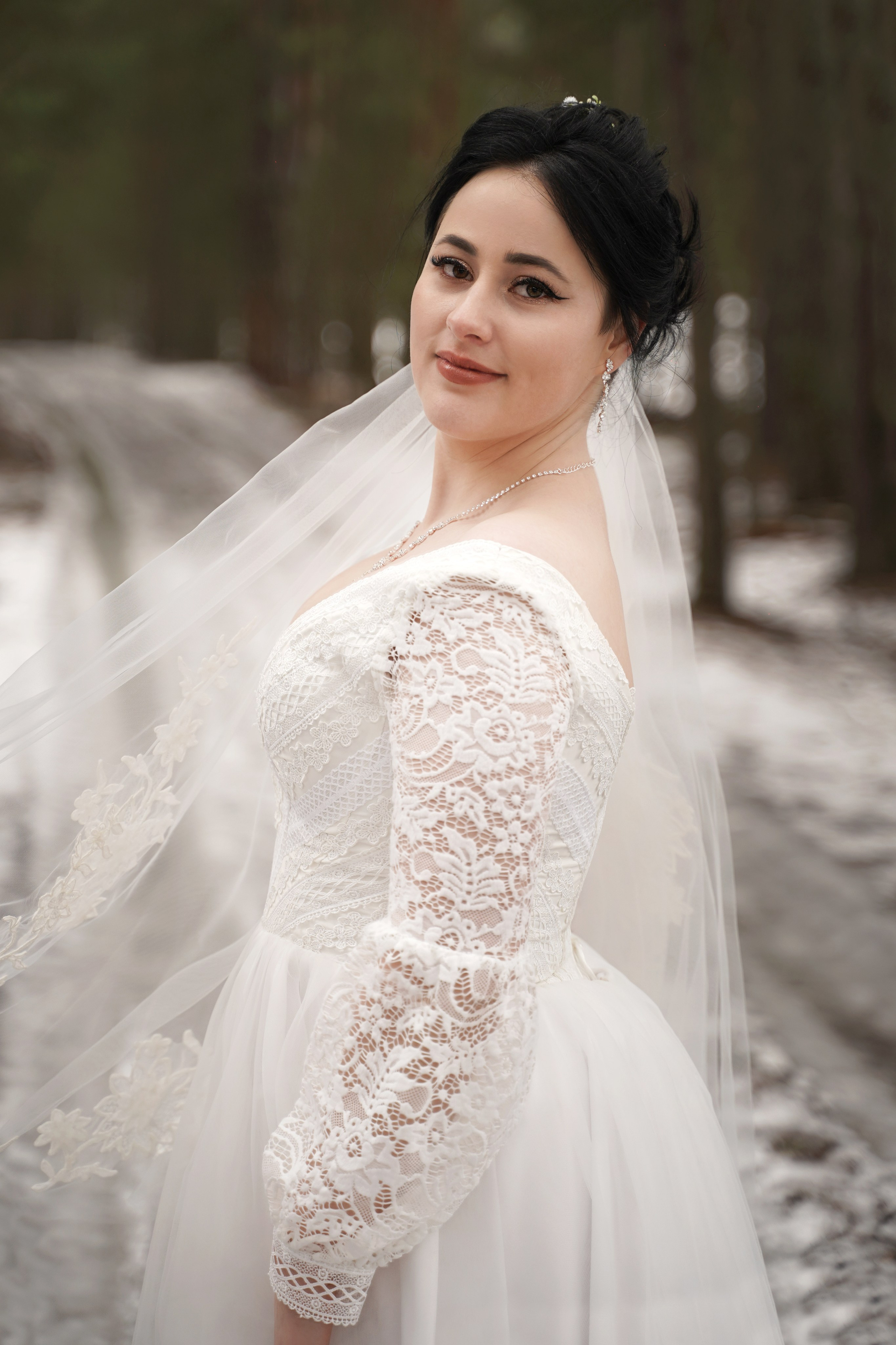 Карина и Никита (г. Рыльск). Фотограф Вера Зверуго в Орле