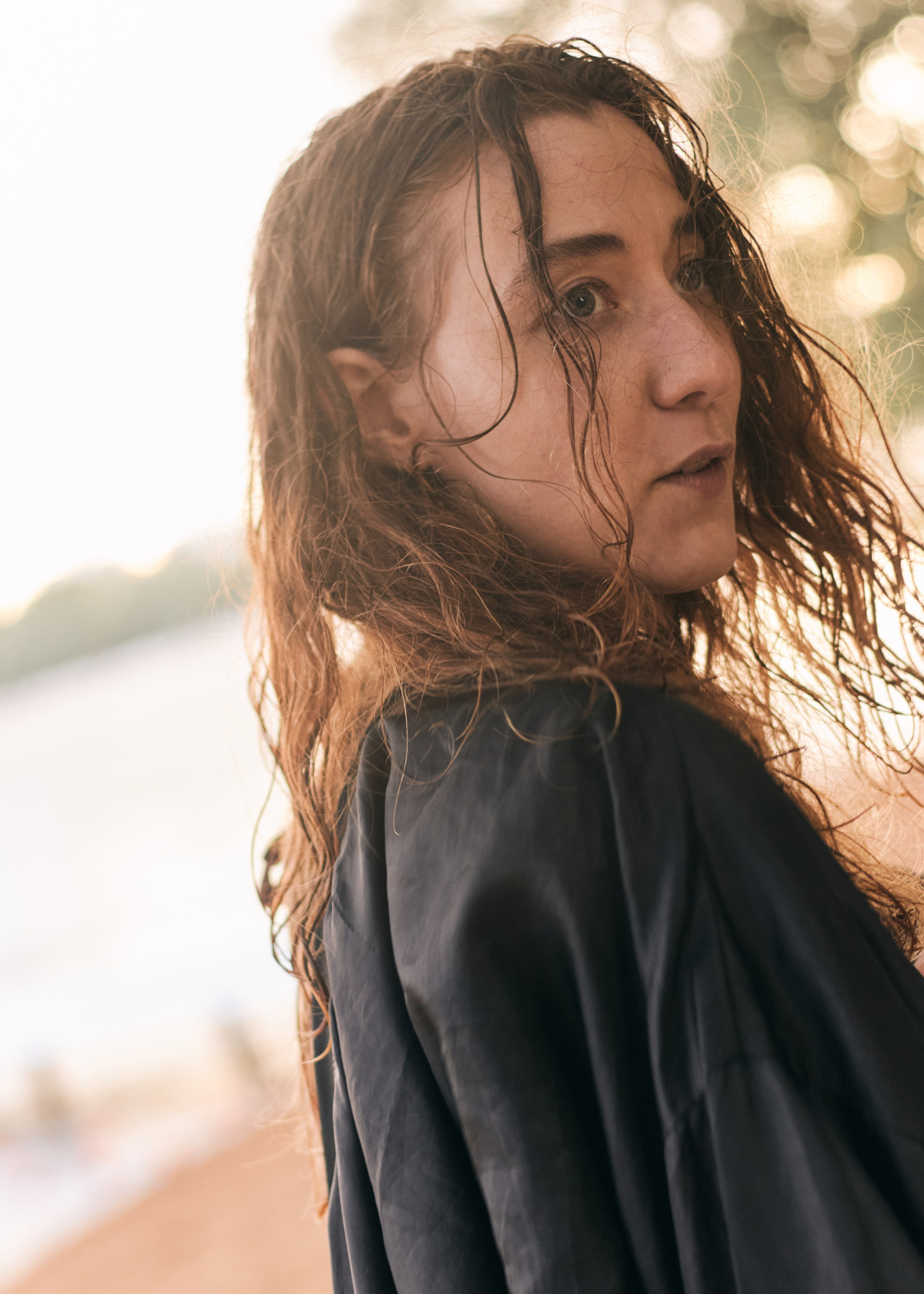 Таис. Портретный и свадебный фотограф в Москве Александра