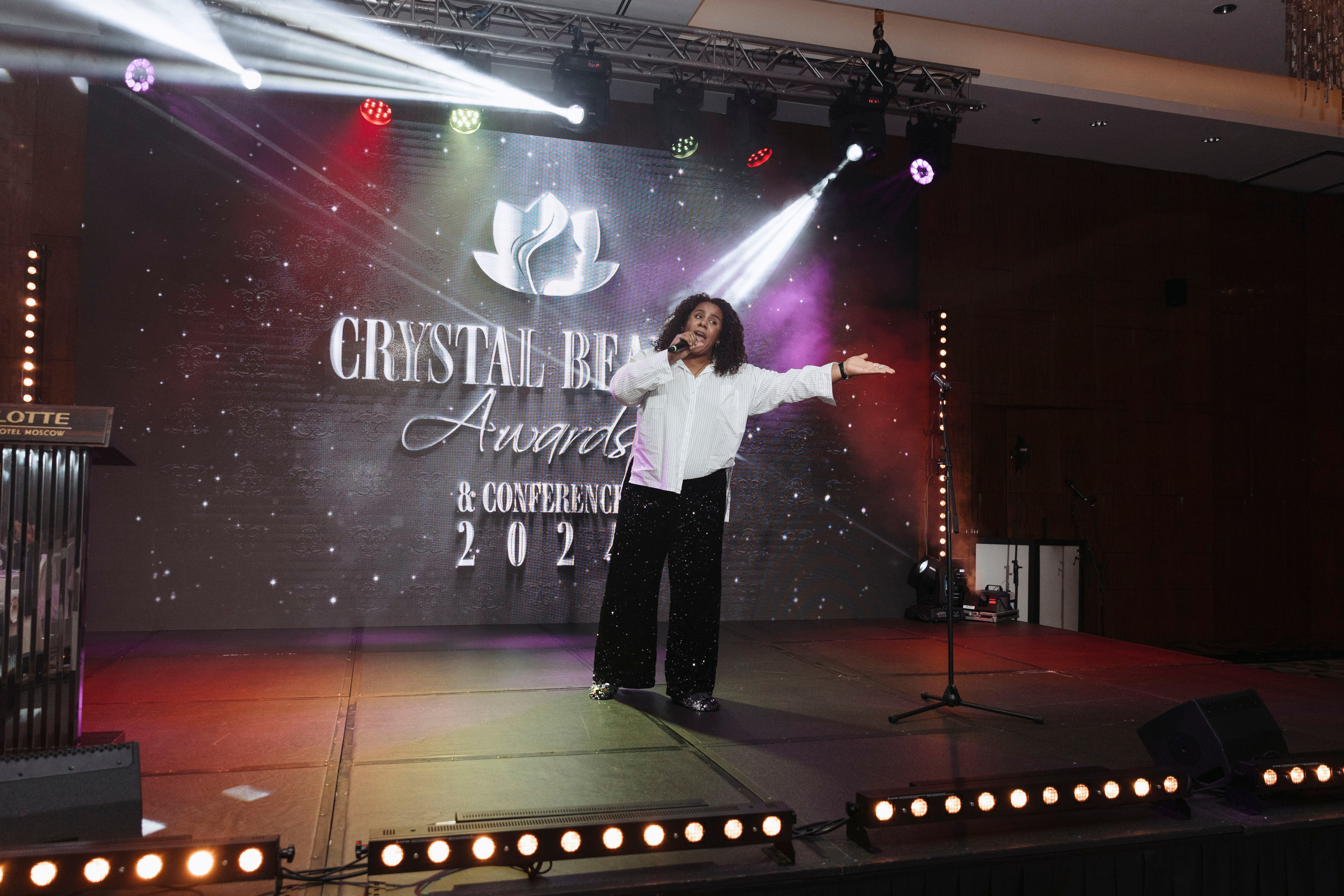 Премия «Хрустальный лотос» 2024. Фотограф в Москве и Московской области