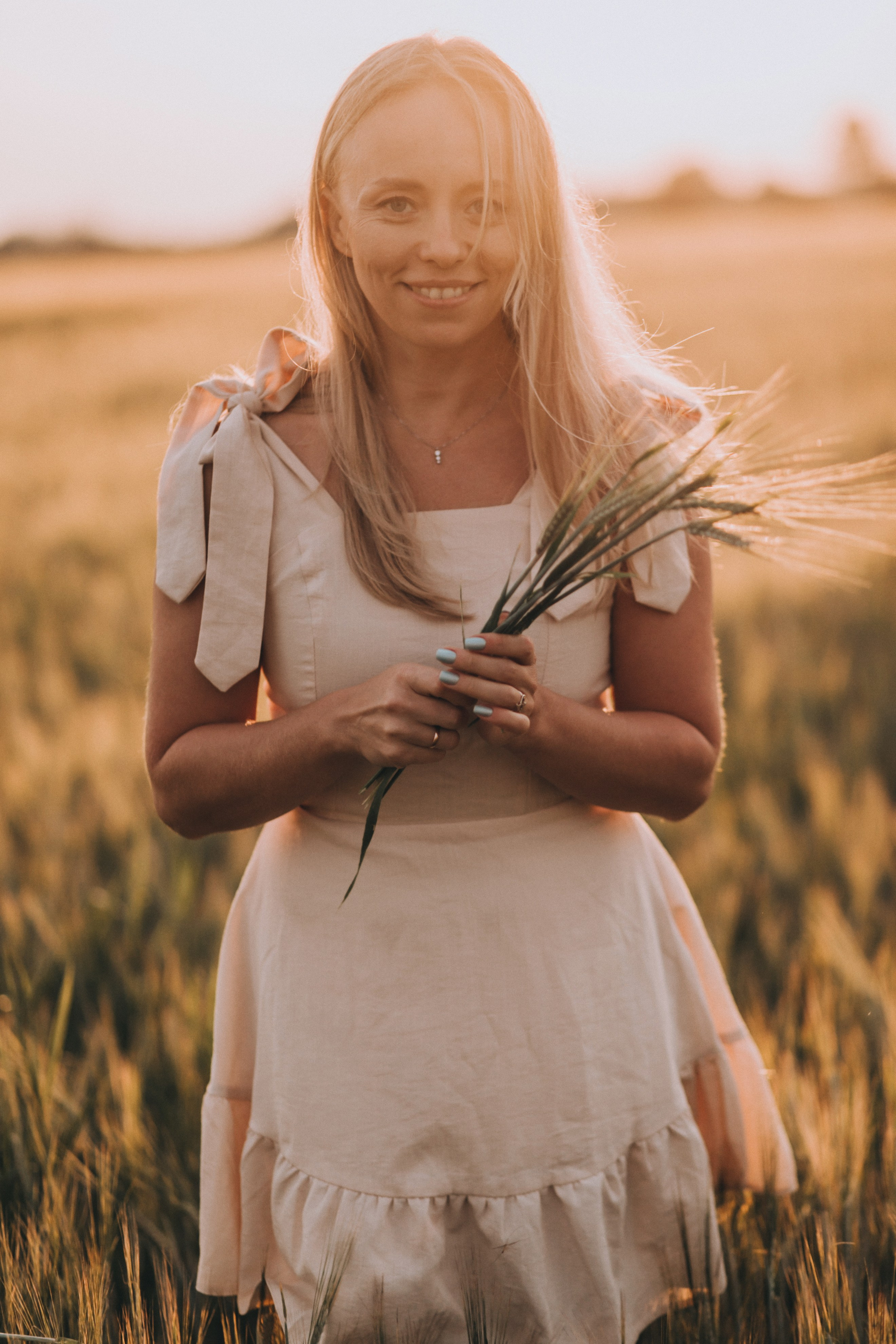 ~ Тёплые объятия лета ~. Семейный и детский фотограф в Ярославле