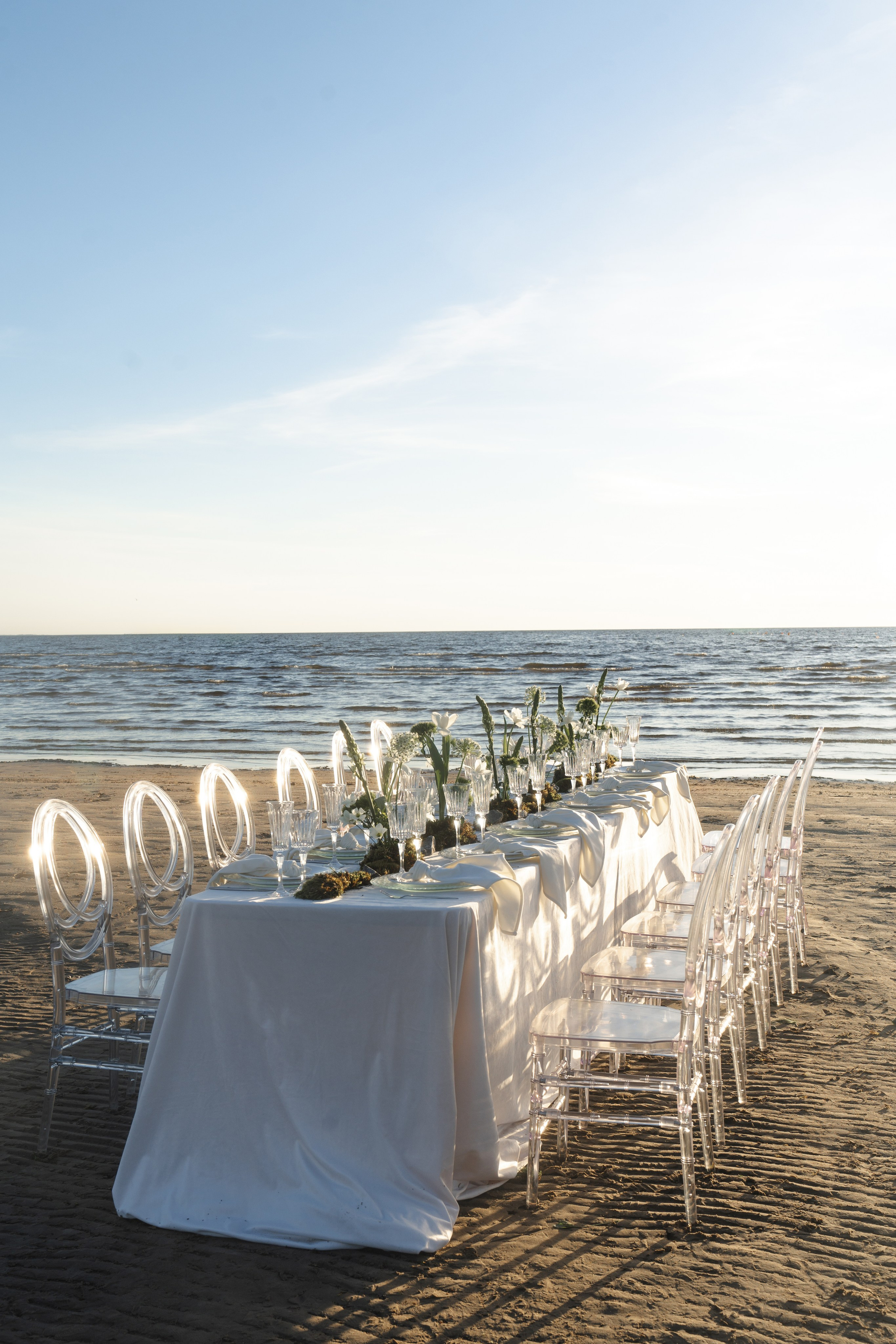 My light. Свадебный фотограф Наташа Брифли