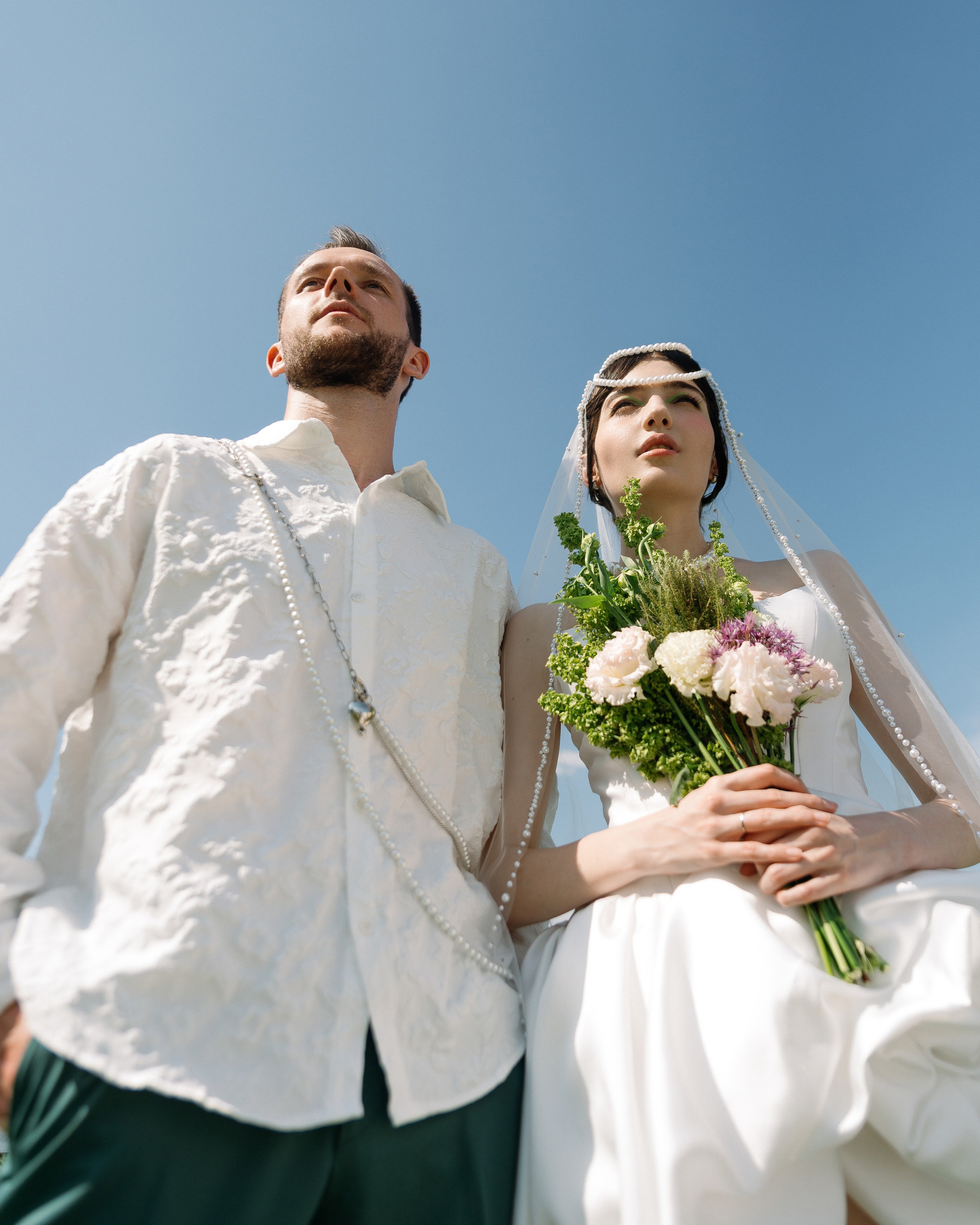 Lale & Vadim. Портретный фотограф Анастасия Завалкевич