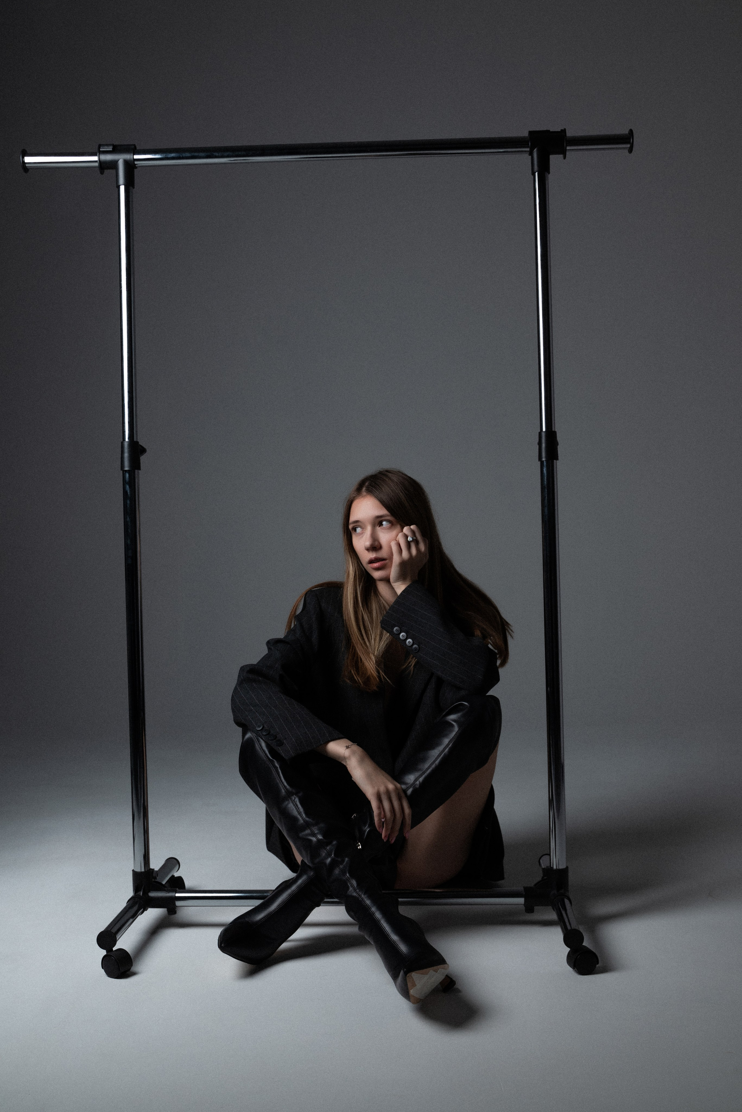 Дарья. Свадебный и семейный фотограф в Рязани — Москве Екатерина Ермакова