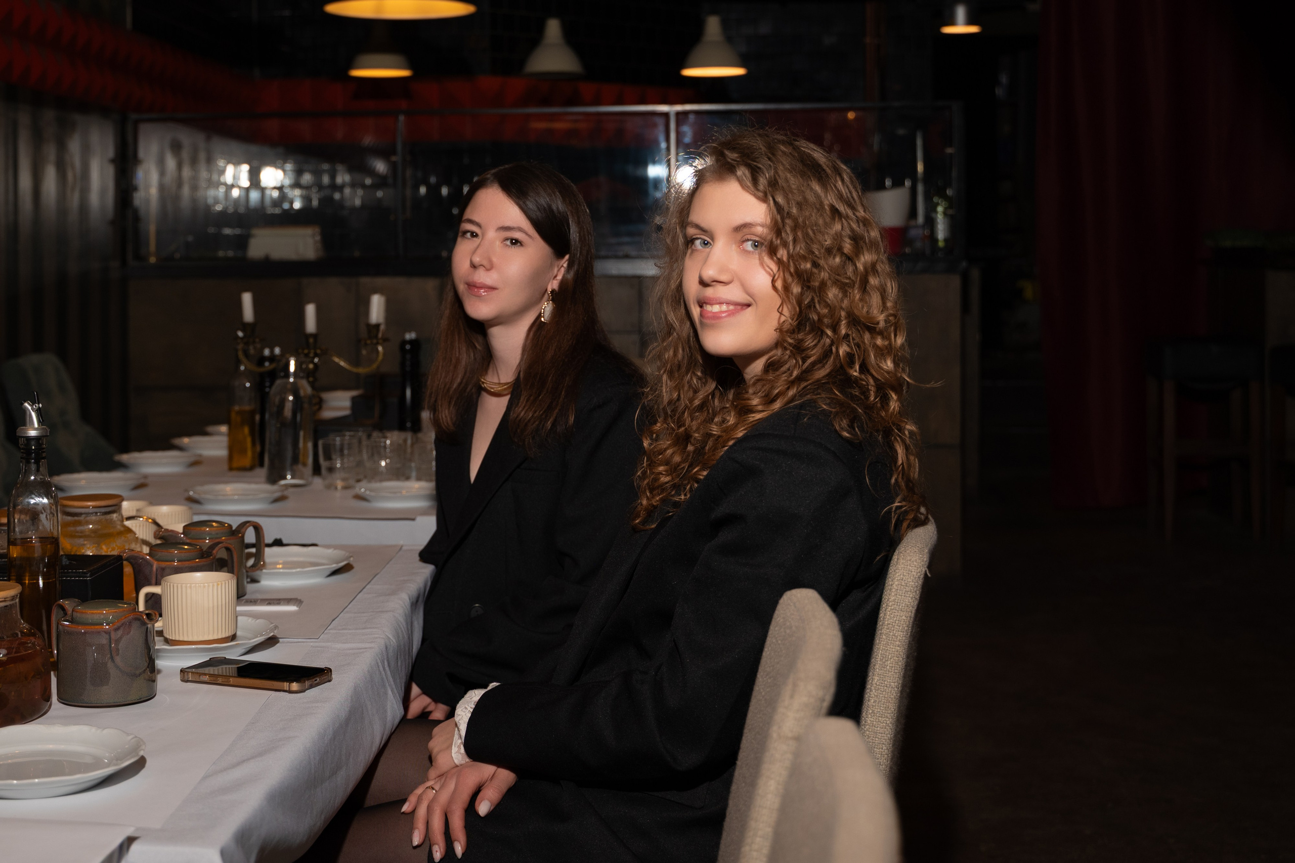 Деловой нетворкинг для девушек. Свадебный и семейный фотограф в Рязани — Москве Екатерина Ермакова