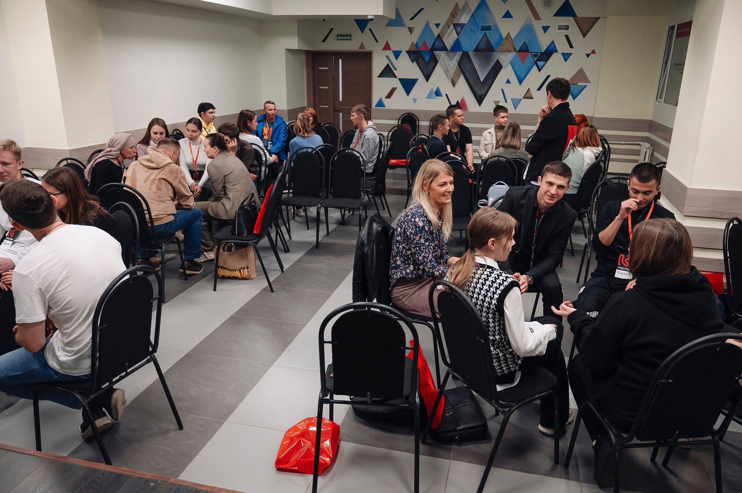 Проектная молодежь. Ваш фотограф в г. Петропавловске-Камчатском Арина Алексеева