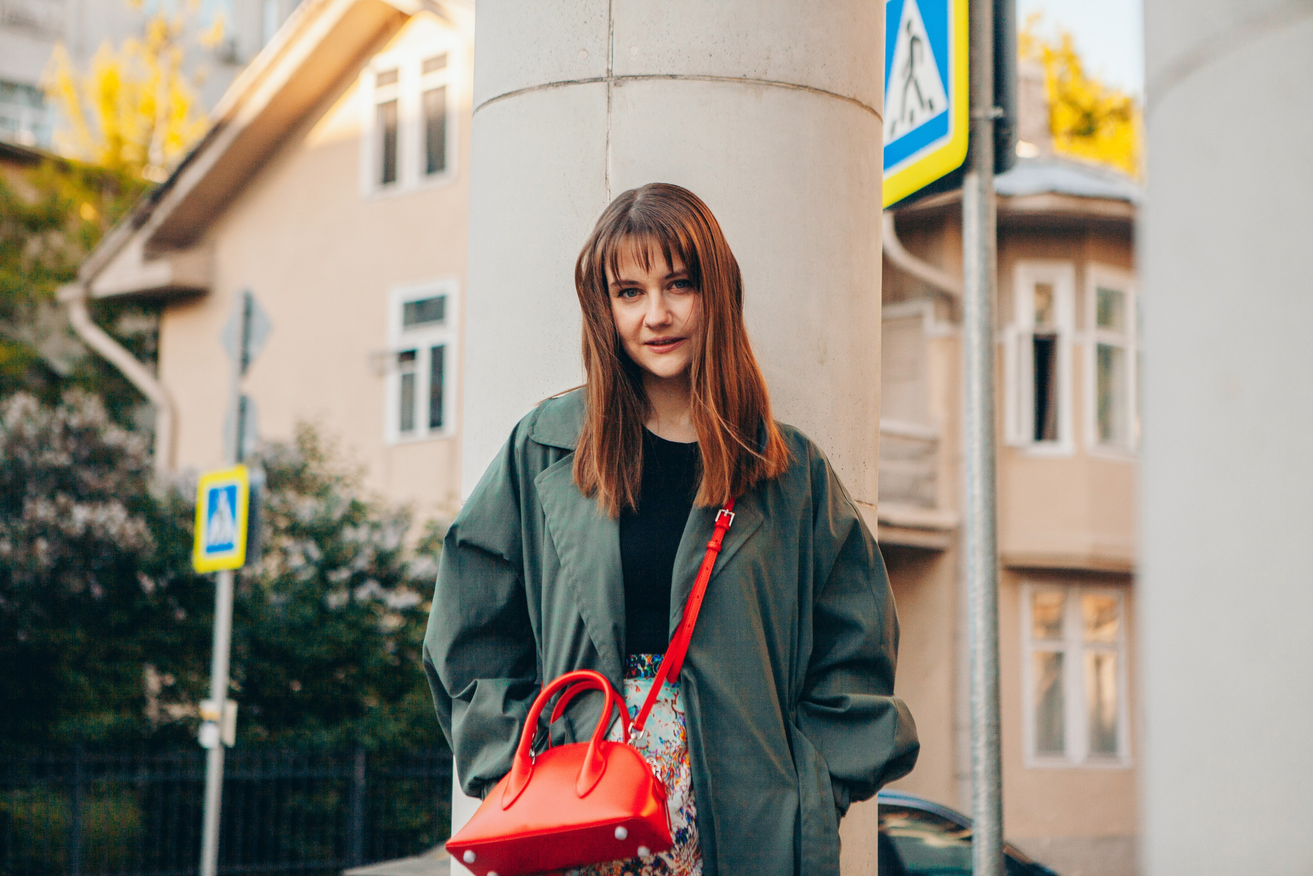 Фотопрогулка по центру москвы. Фотограф Ольга Ефремова