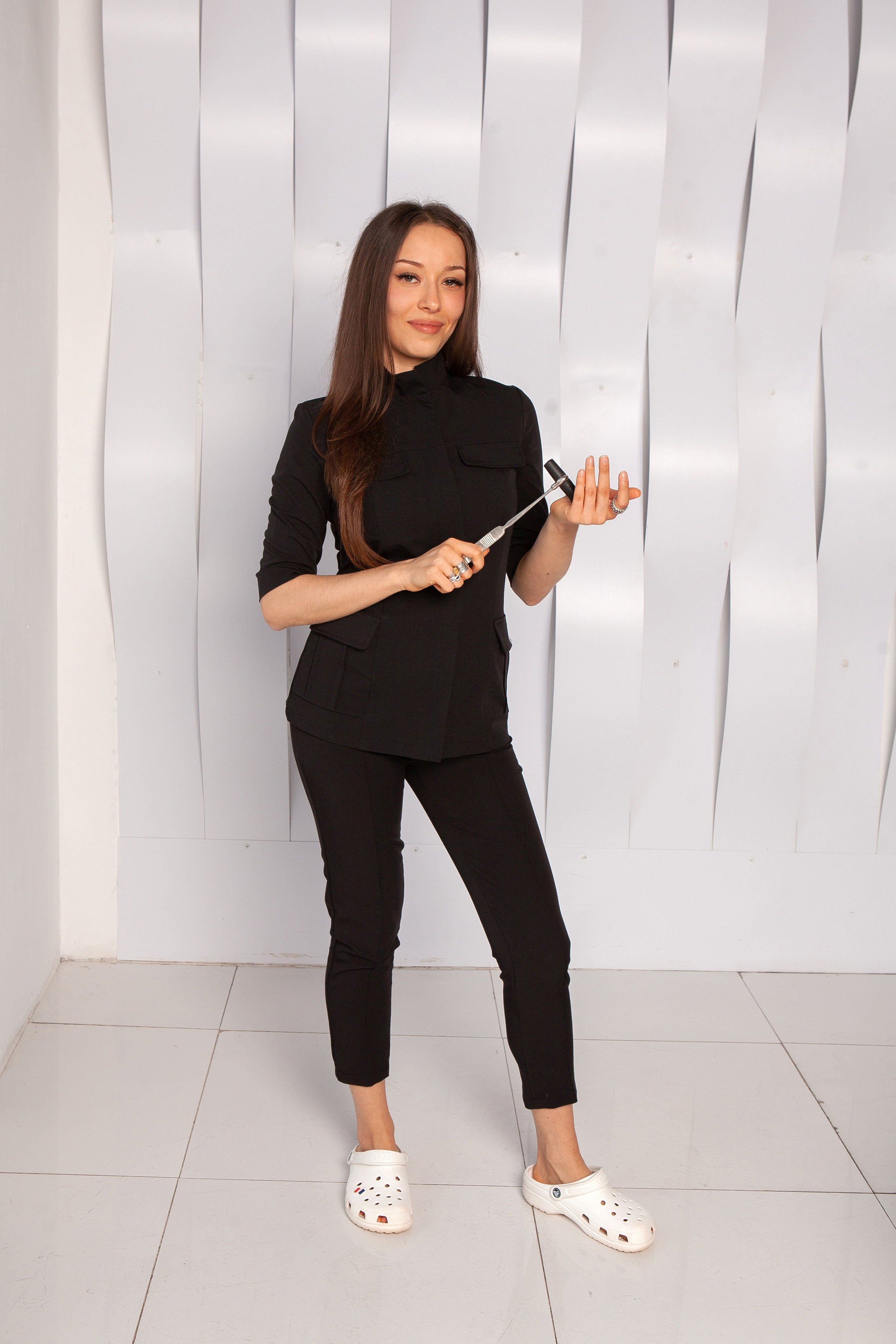 Студенты медики. Фотограф Ольга Ефремова