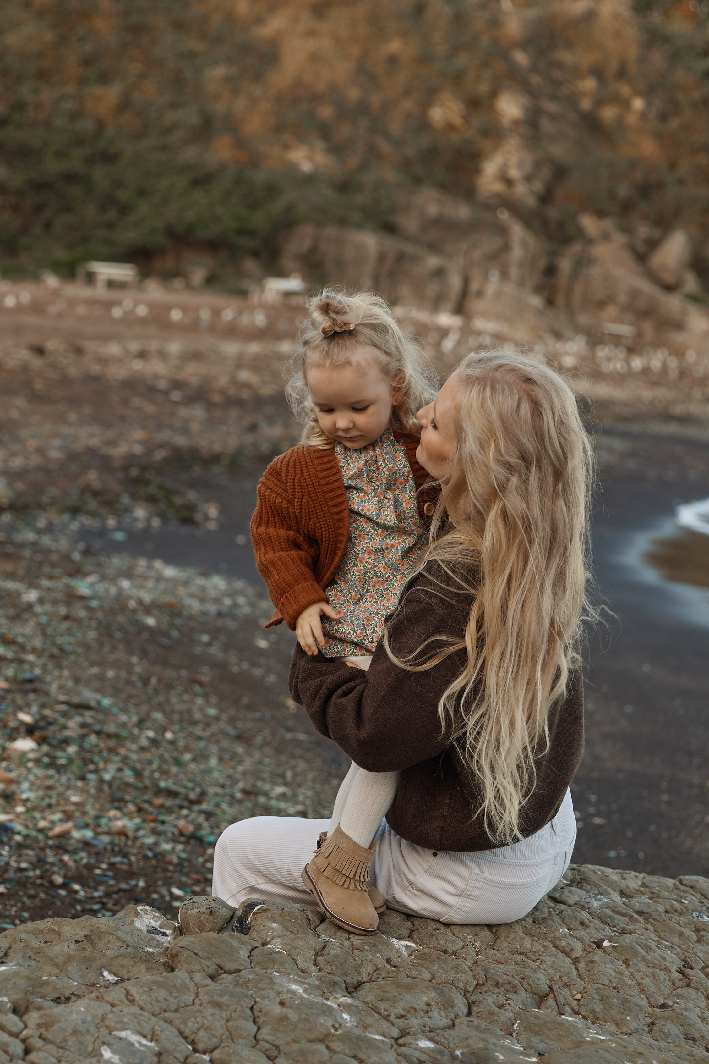 Люба с семьей. Фотограф женского портрета, беременности и материнства Харькова Елена