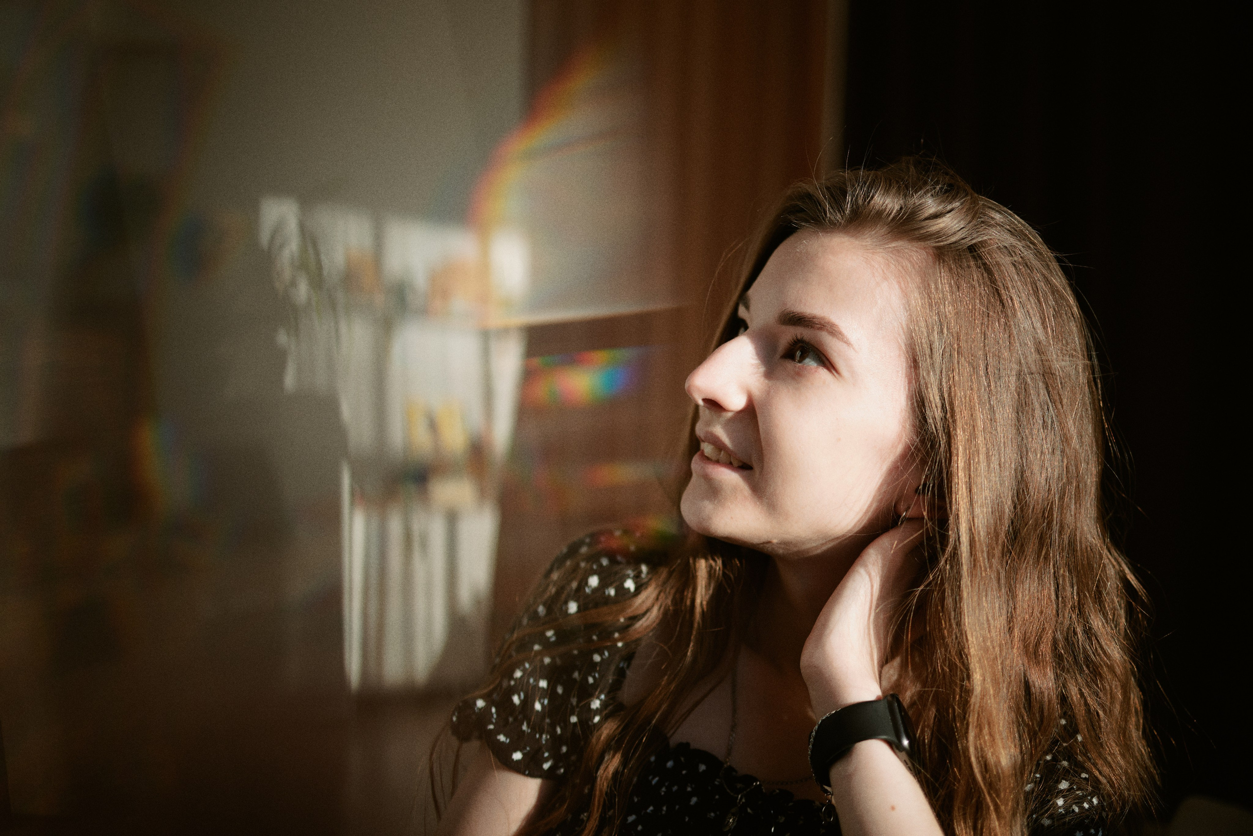 Дарья. Фотограф и видеограф в Кургане Леонид Корнильев