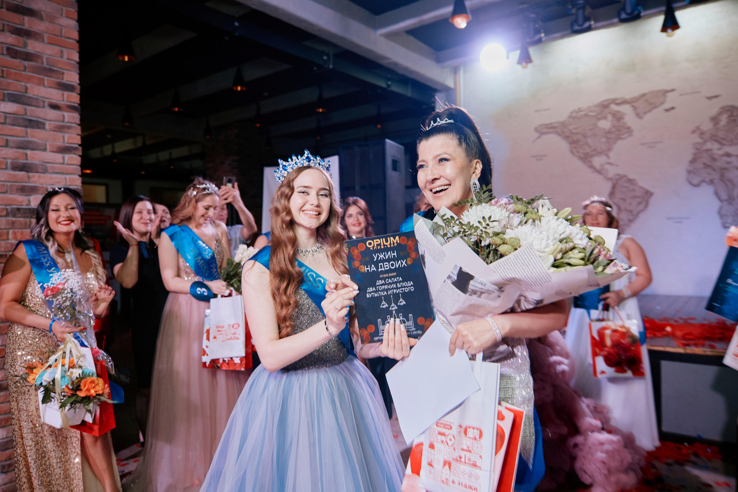 Miss-Krasa Курган 25.04.24. Фотограф и видеограф в Кургане Леонид Корнильев