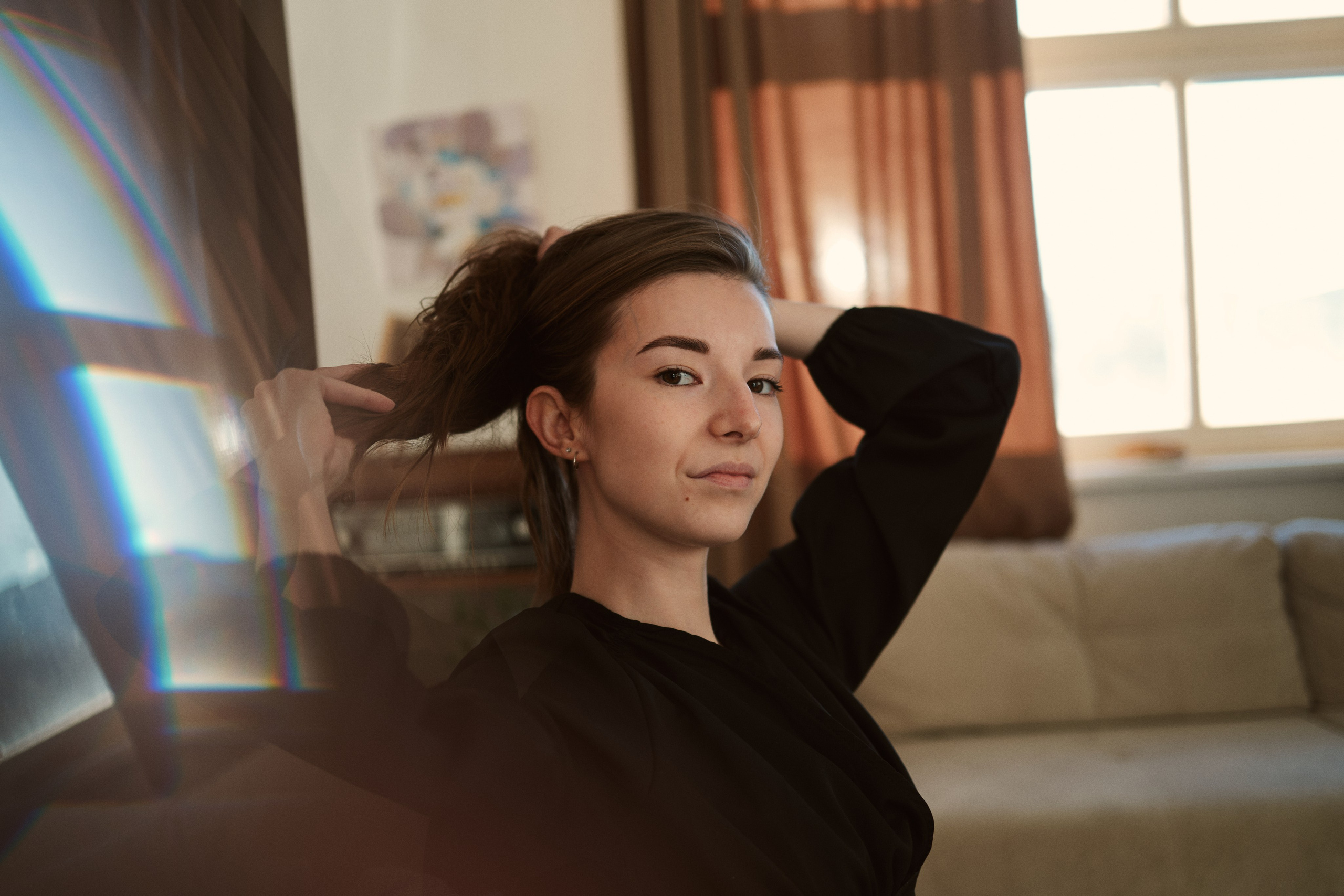 Дарья. Фотограф и видеограф в Кургане Леонид Корнильев