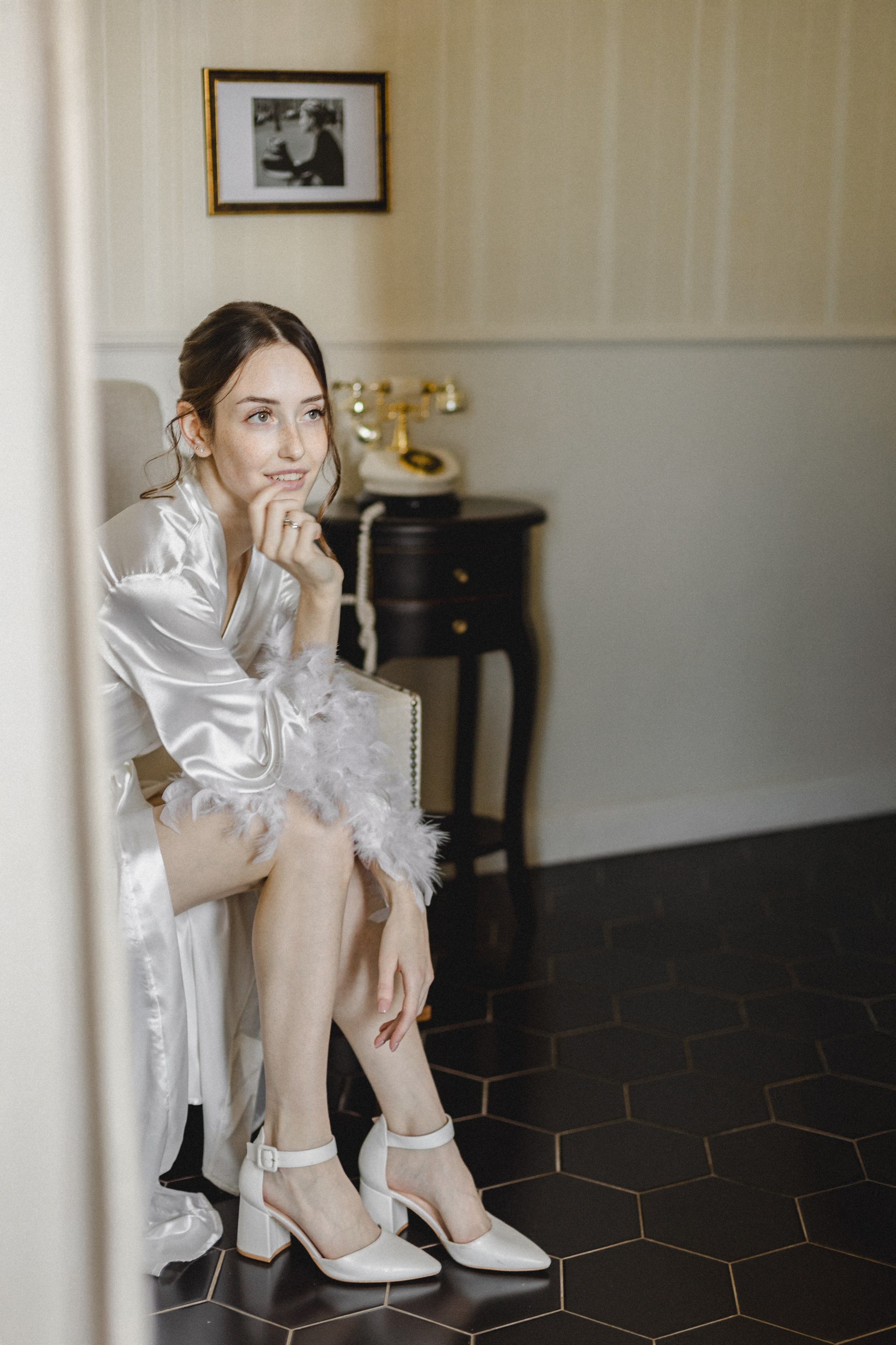 Анна & Даниил. Кузьмина Анастасия — контент-фотограф | Москва